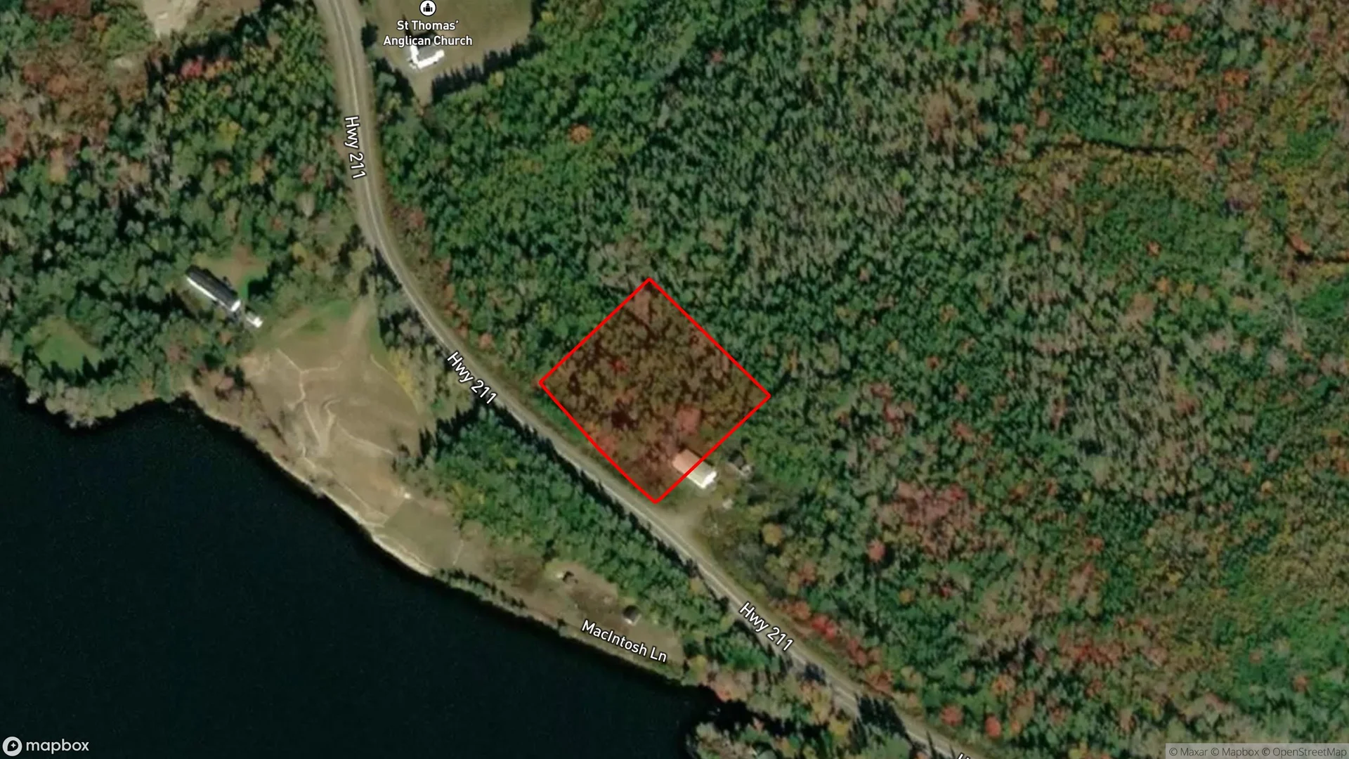 Tax sale property at , St. Mary's - Photo 3