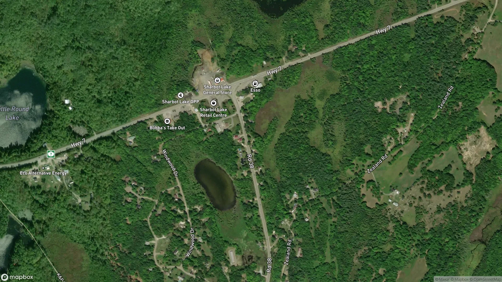 Tax sale property at , Central Frontenac - Photo 3