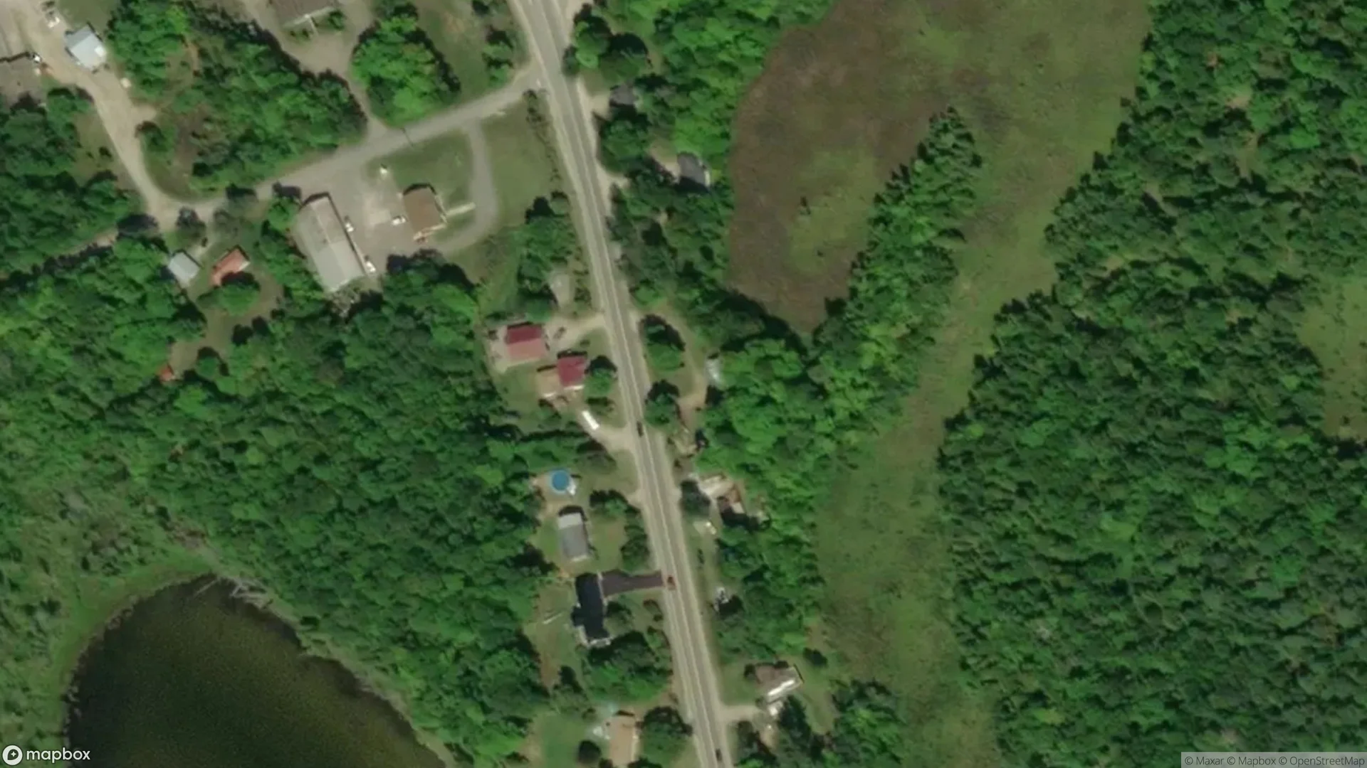 Tax sale property at , Central Frontenac - Photo 2