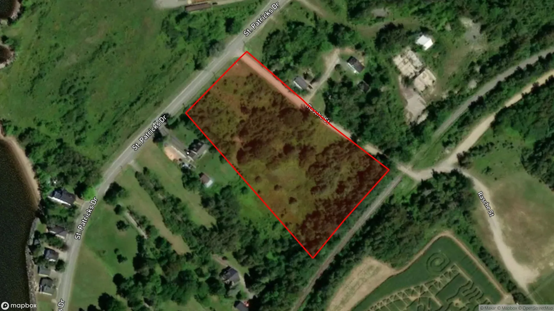 Tax sale property at , Northumberland - Photo 2