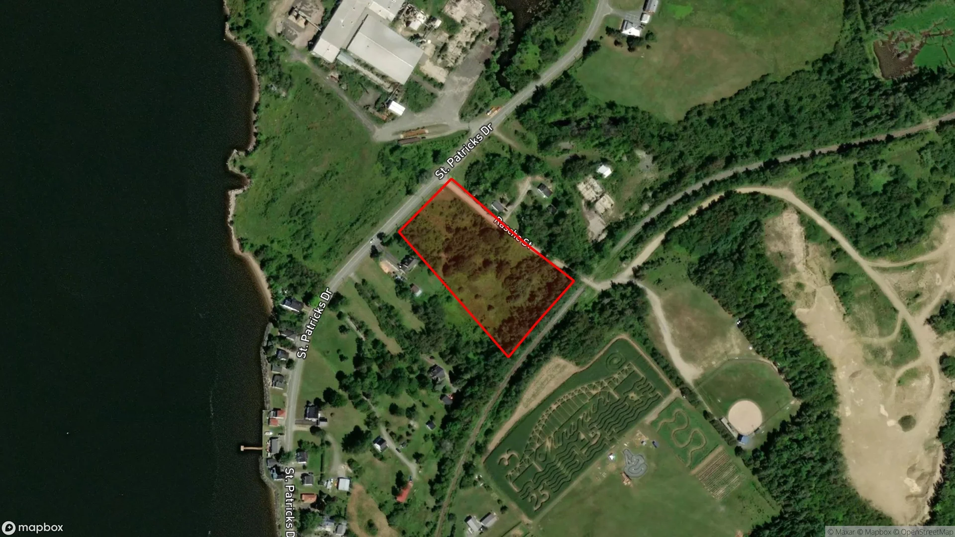 Tax sale property at , Northumberland - Photo 3