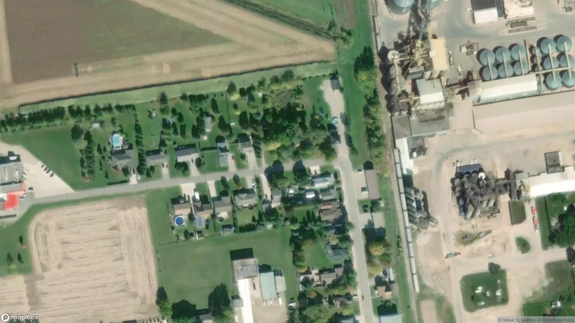 Tax sale property at , Bluewater - Photo 2