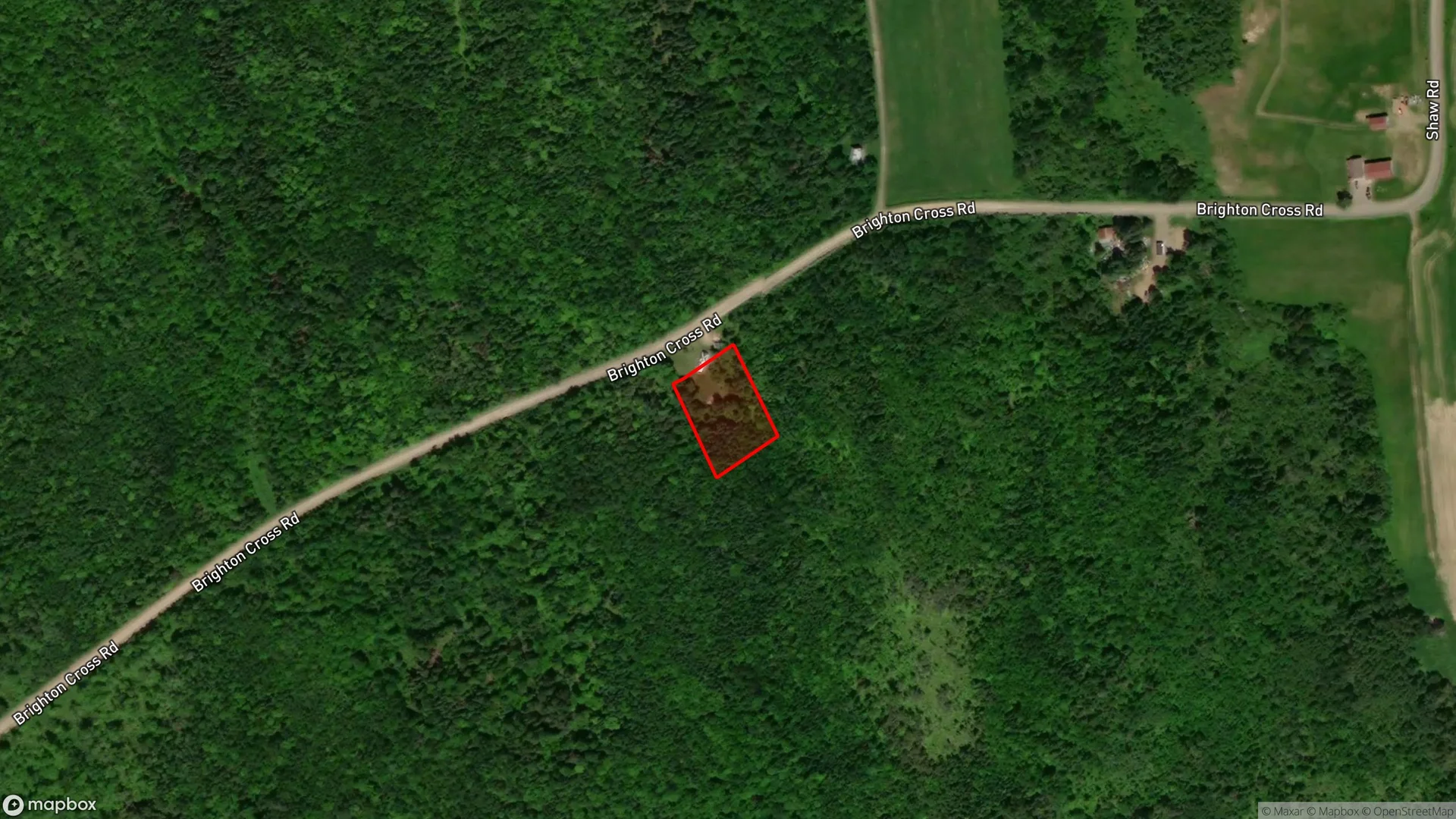 Tax sale property at , Carleton - Photo 3