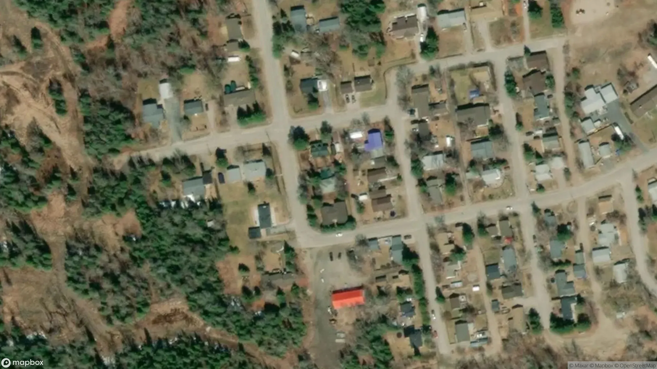 Tax sale property at , Municipality of Red Lake - Photo 2