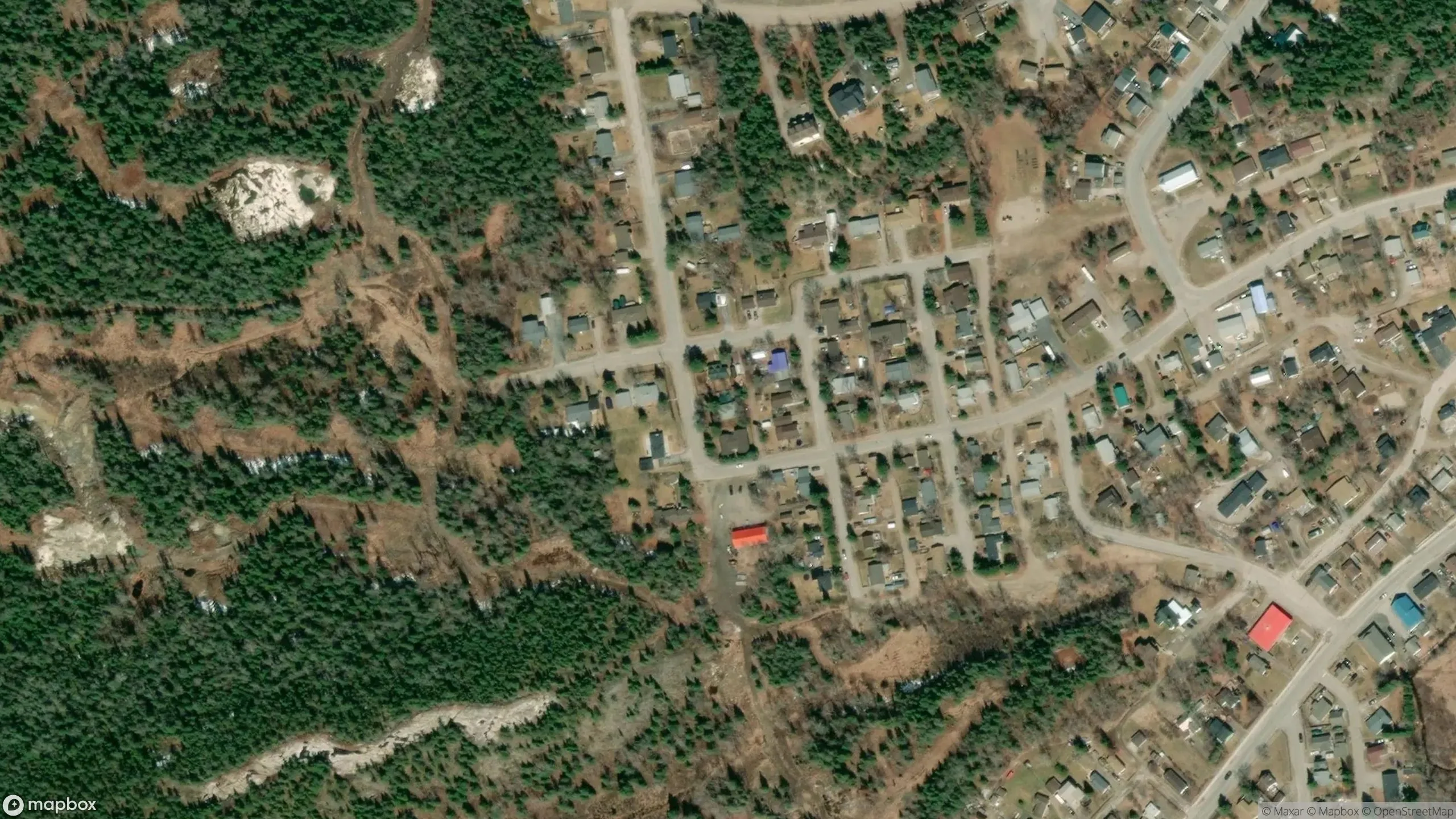 Tax Sale Property in Municipality of Red Lake, Ontario