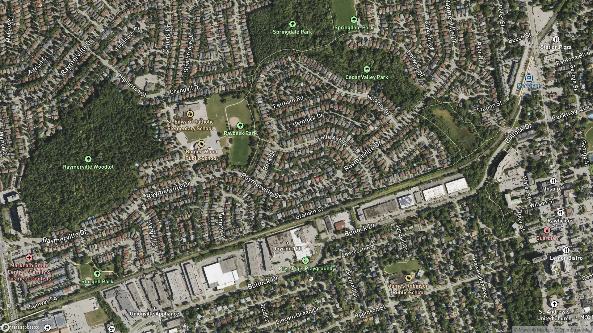 Tax sale property at , Markham - Photo 3