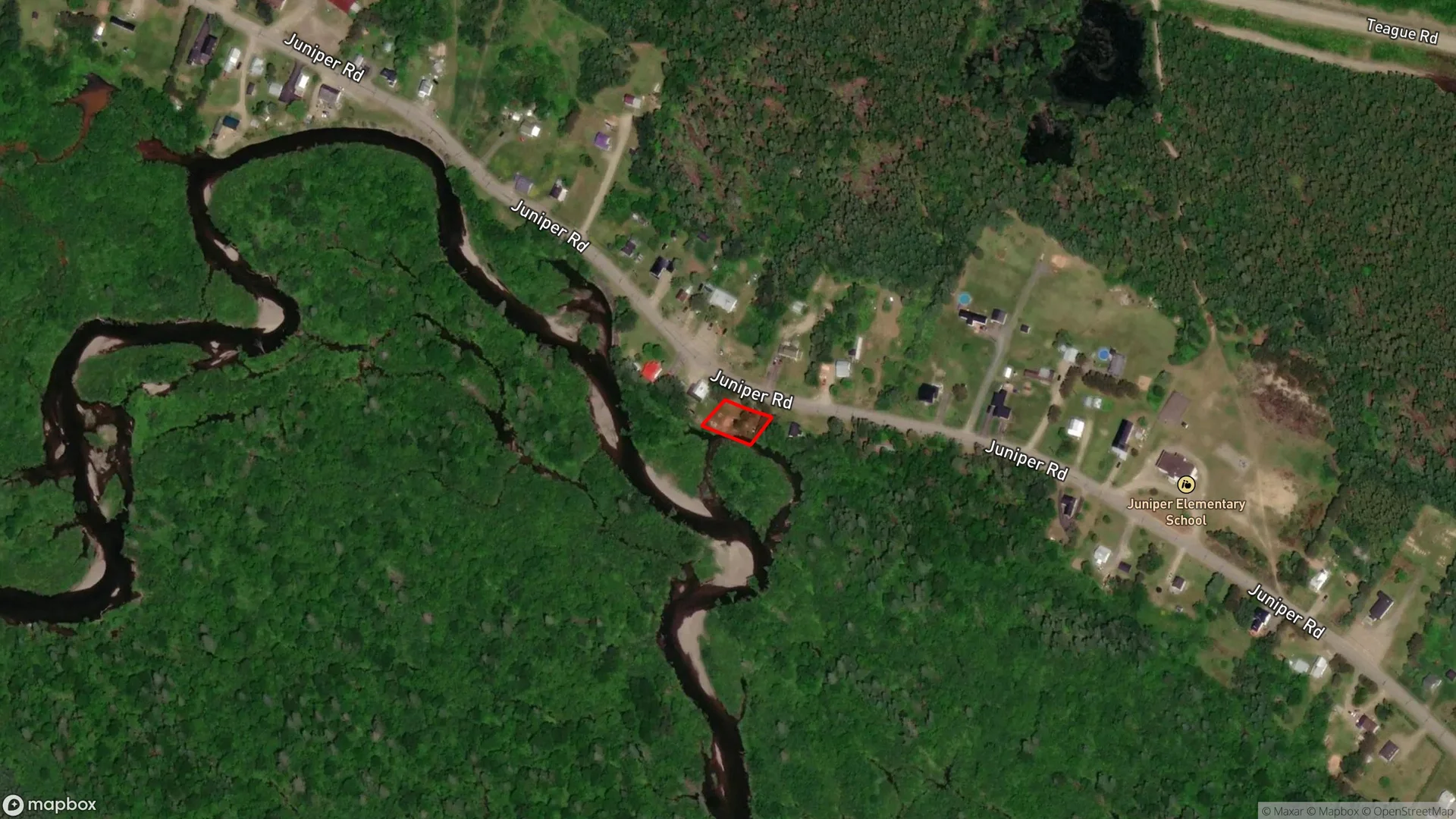 Tax sale property at , Carleton - Photo 3