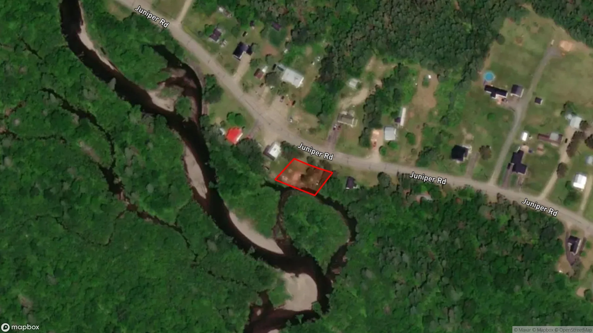 Tax sale property at , Carleton - Photo 2