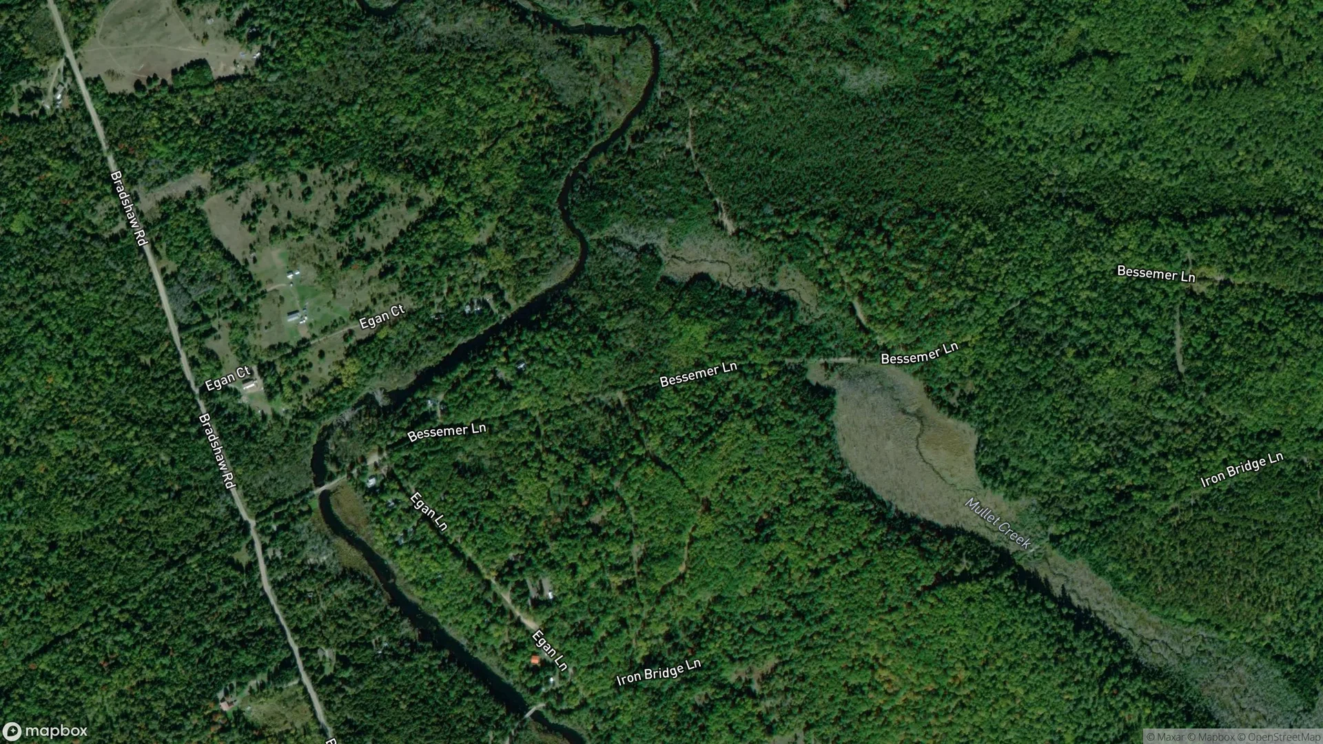 Tax sale property at , Bancroft - Photo 3