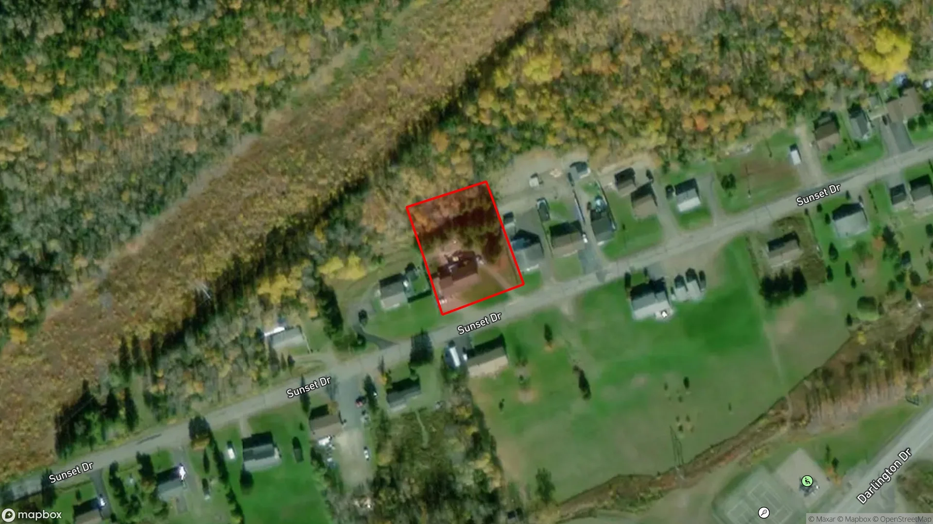 Tax sale property at , Restigouche - Photo 2