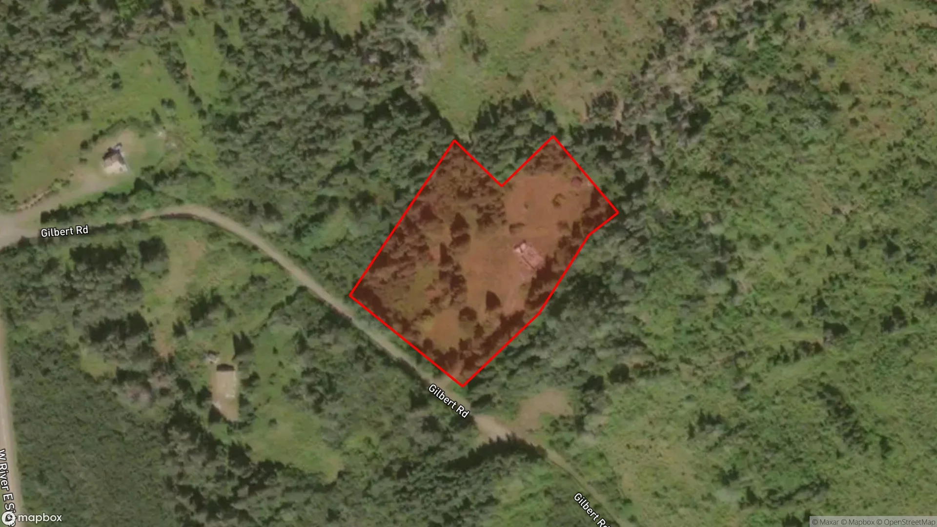 Tax sale property at 150 Gilbert Road, West River Station, NS  B0K 1Z0, Pictou - Photo 2