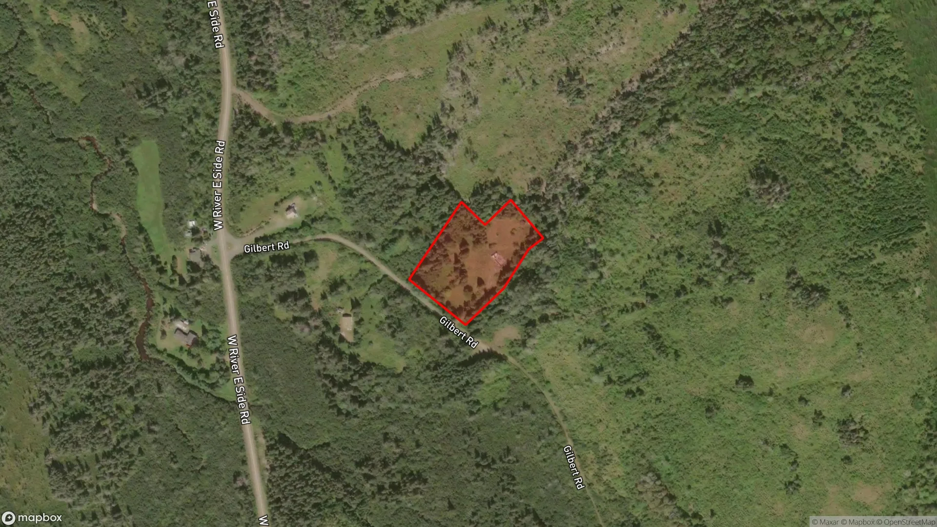  - Tax sale property in Pictou