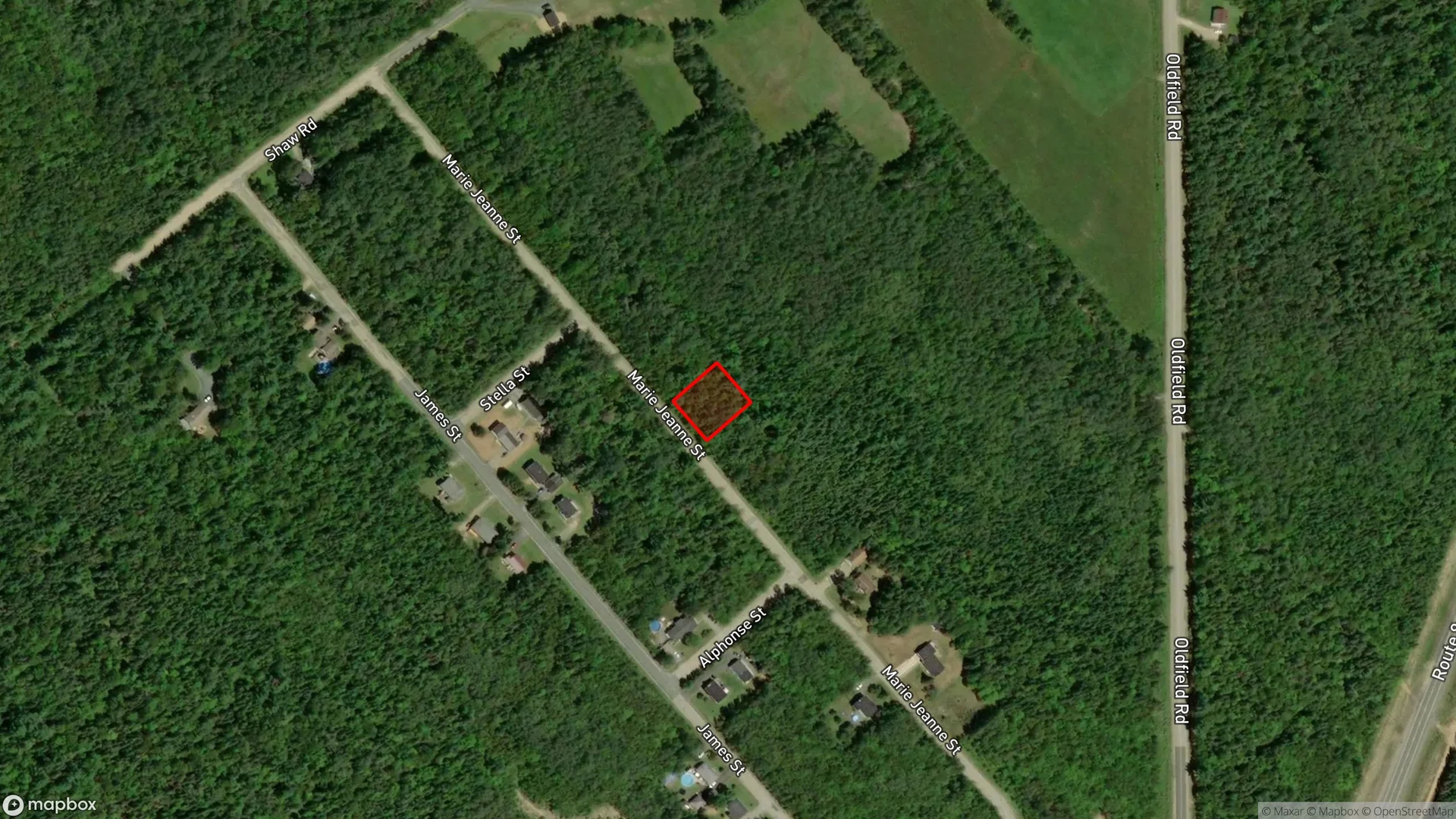 Tax sale property at , Bathurst - Photo 3