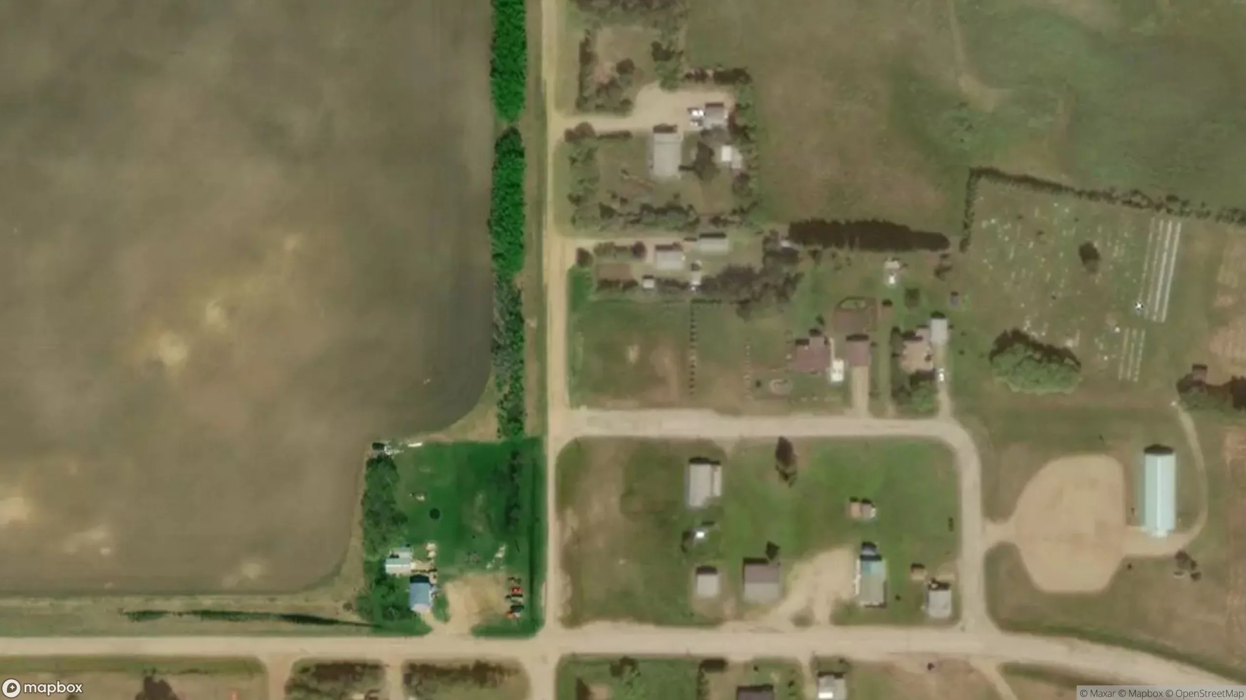 Tax sale property at , Roblin - Photo 2