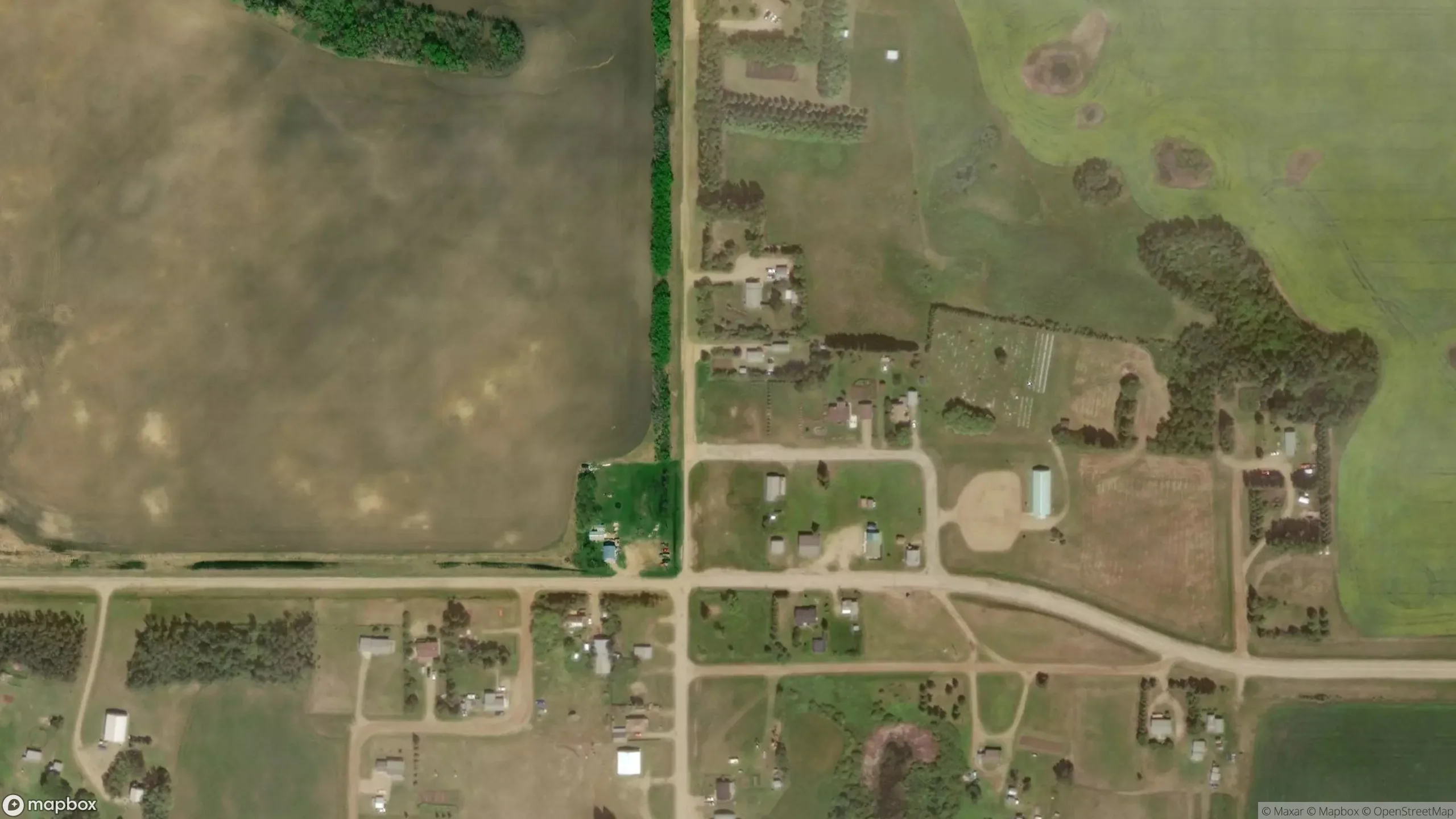 Tax Sale Property in Roblin, Manitoba