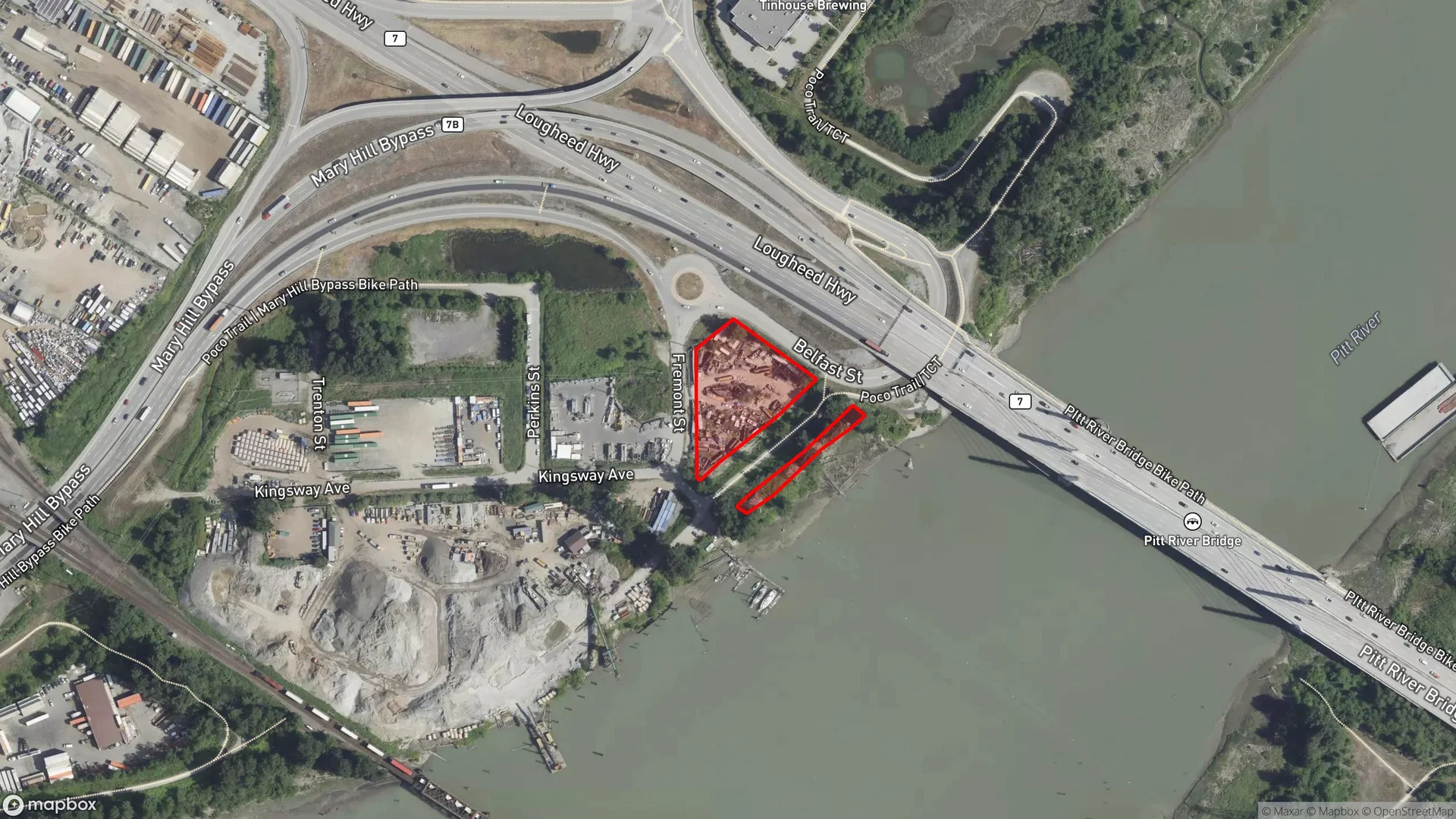Tax sale property at , Port Coquitlam - Photo 3