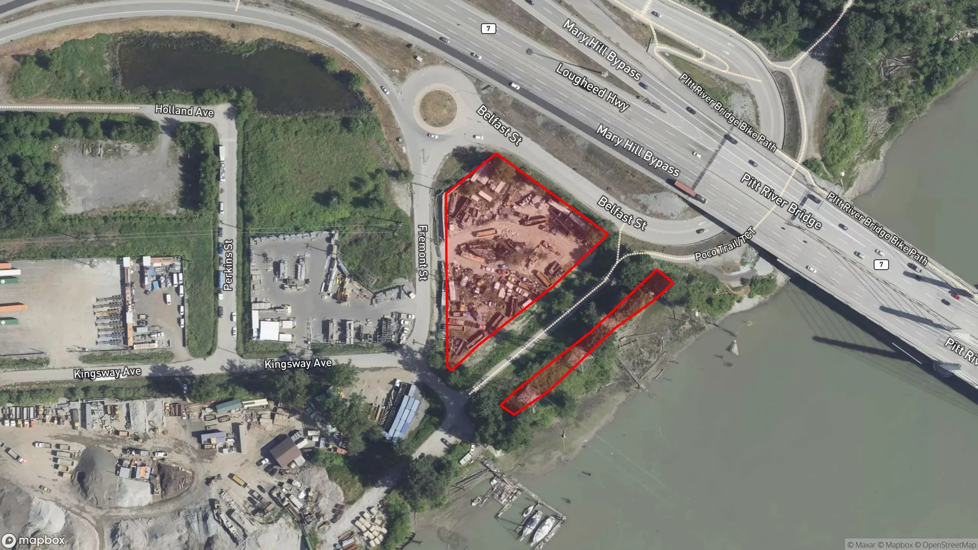 Tax sale property at , Port Coquitlam - Photo 2