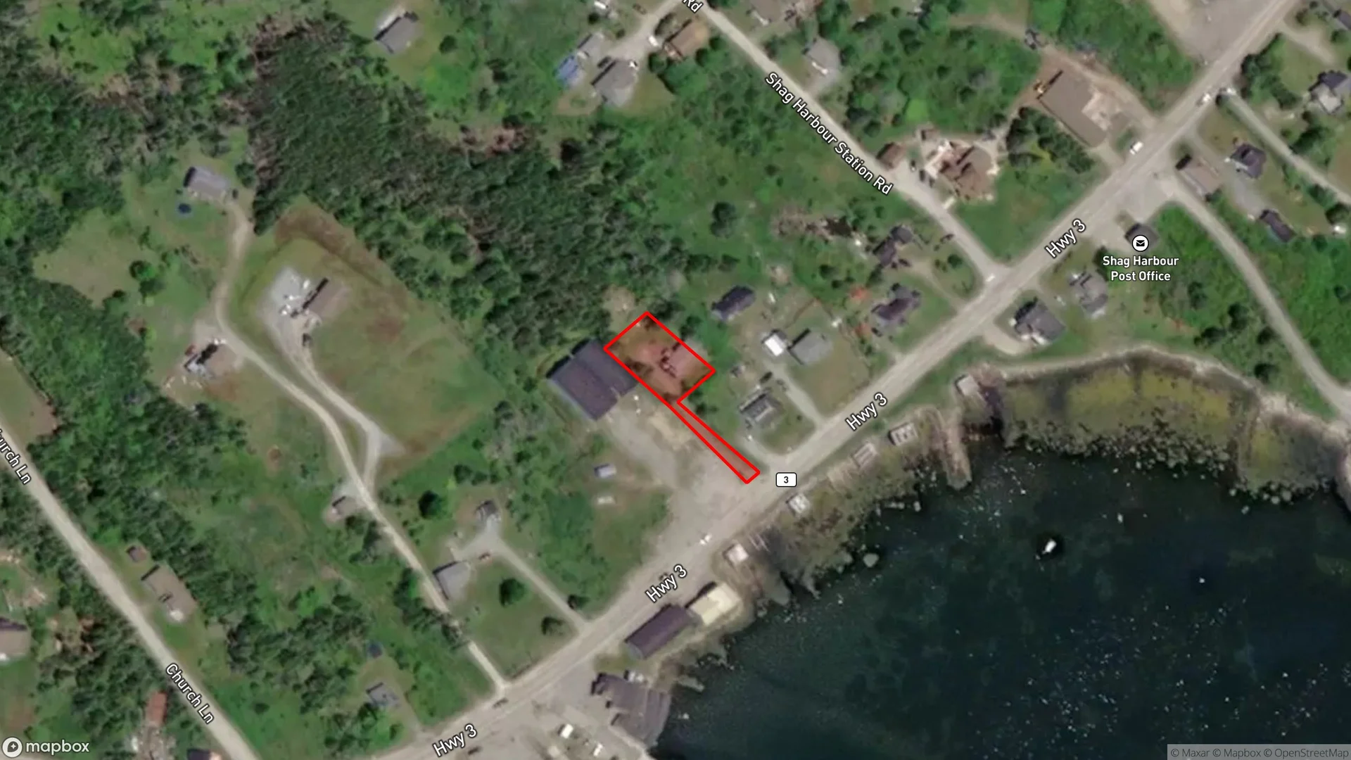 Tax sale property at , Barrington - Photo 2
