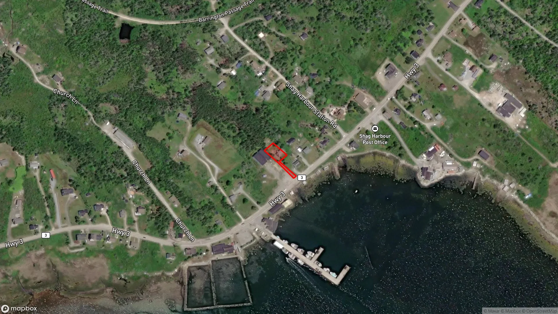 Tax sale property at , Barrington - Photo 3
