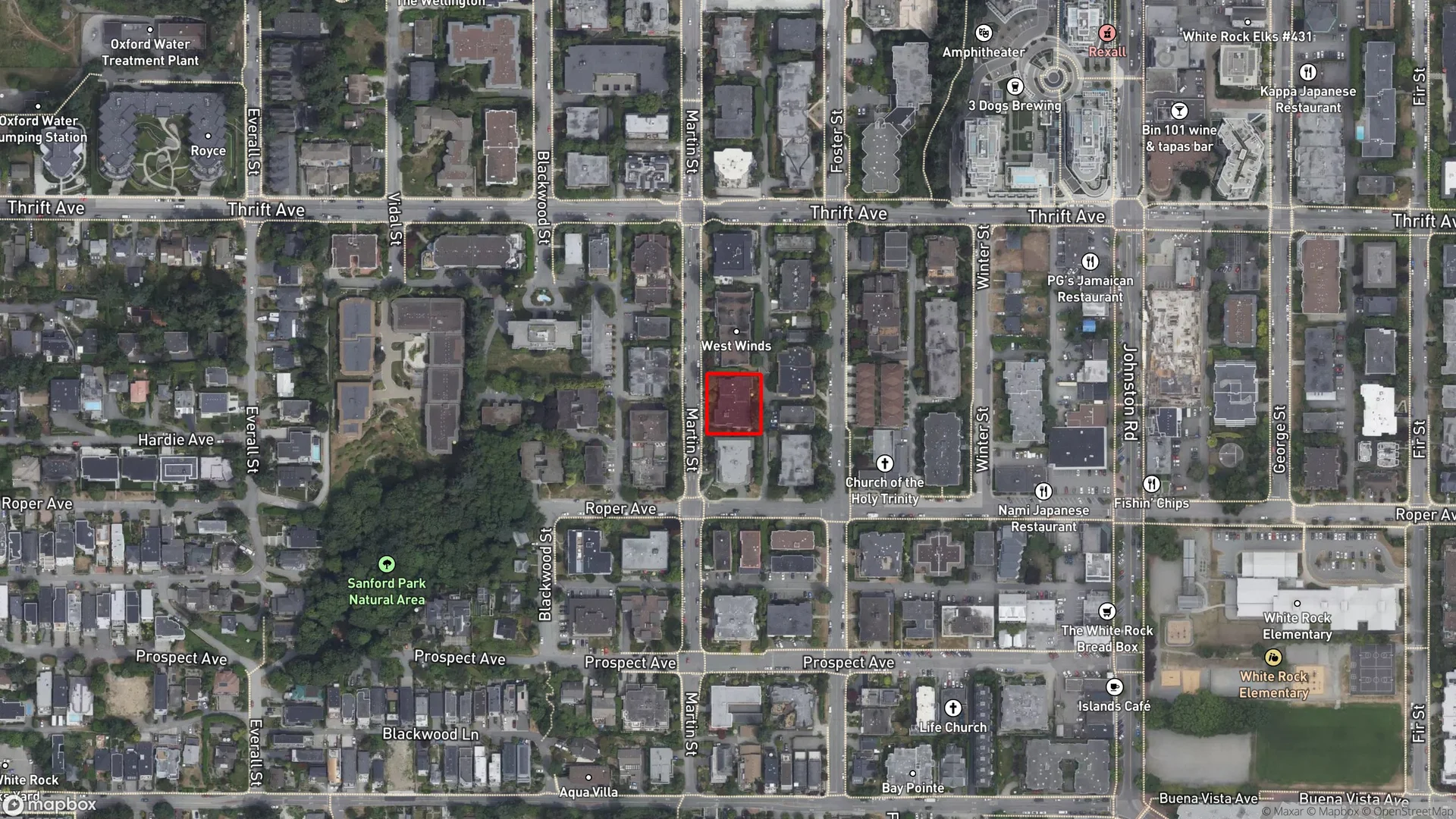 Tax sale property at , White Rock - Photo 3