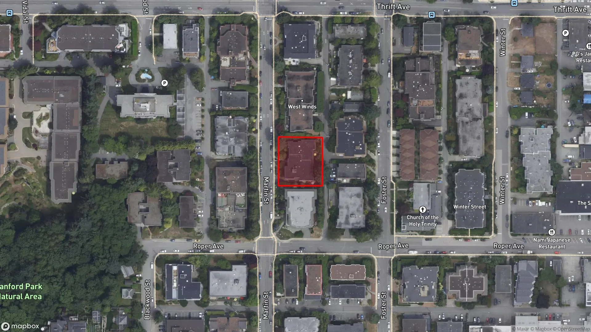 Tax sale property at , White Rock - Photo 2