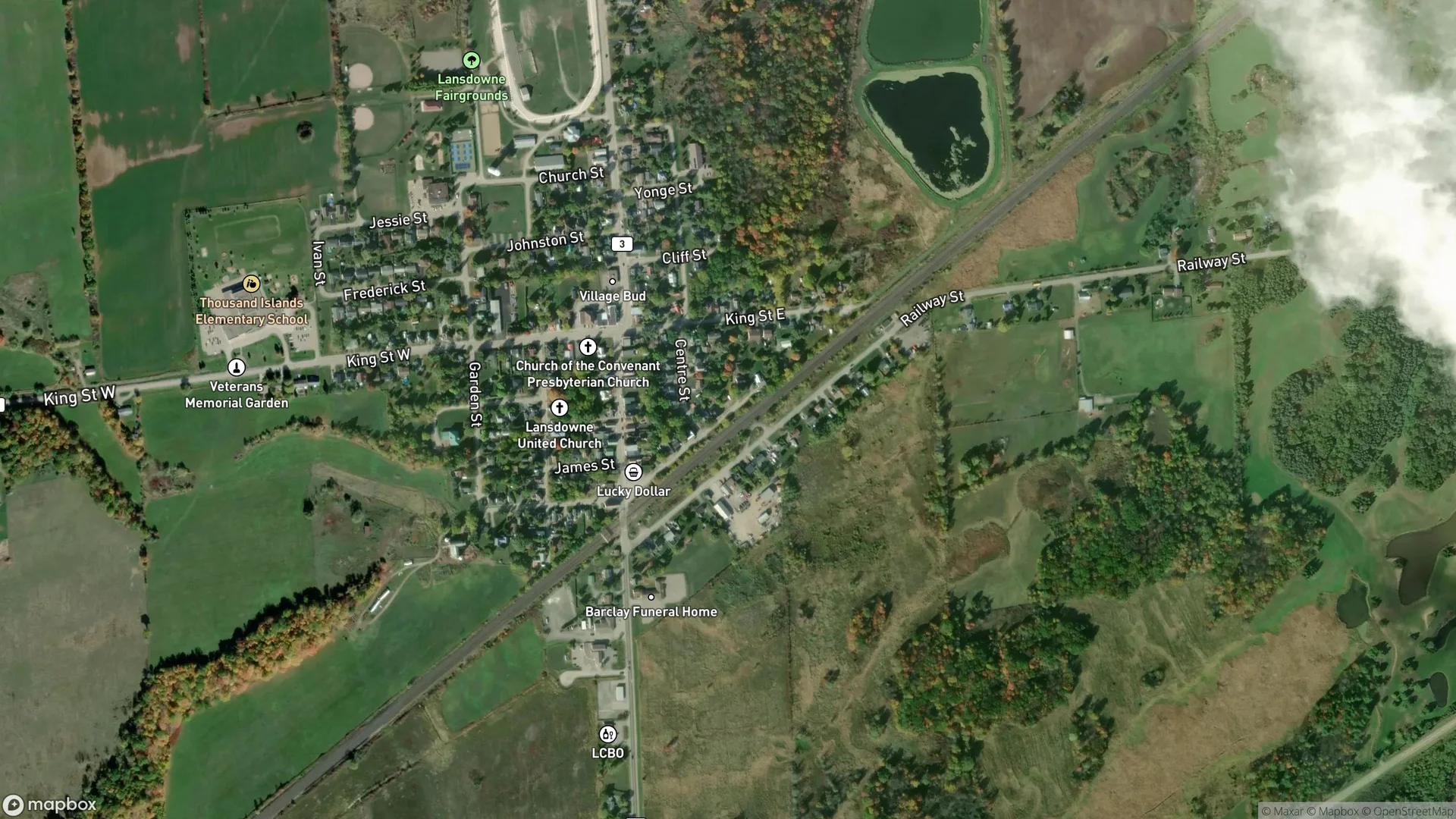Tax sale property at , Leeds and the Thousand Islands - Photo 3