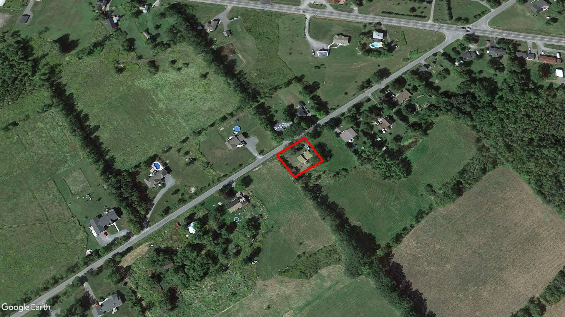  - Tax sale property in Greater Napanee