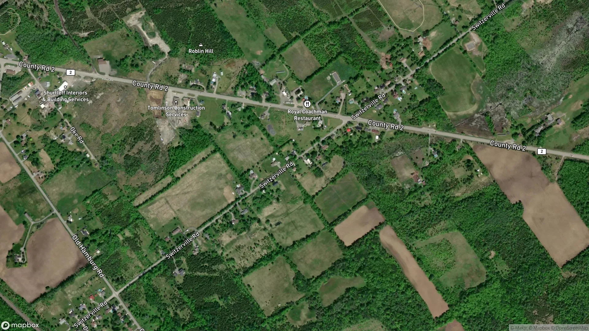 Tax sale property at , Greater Napanee - Photo 3
