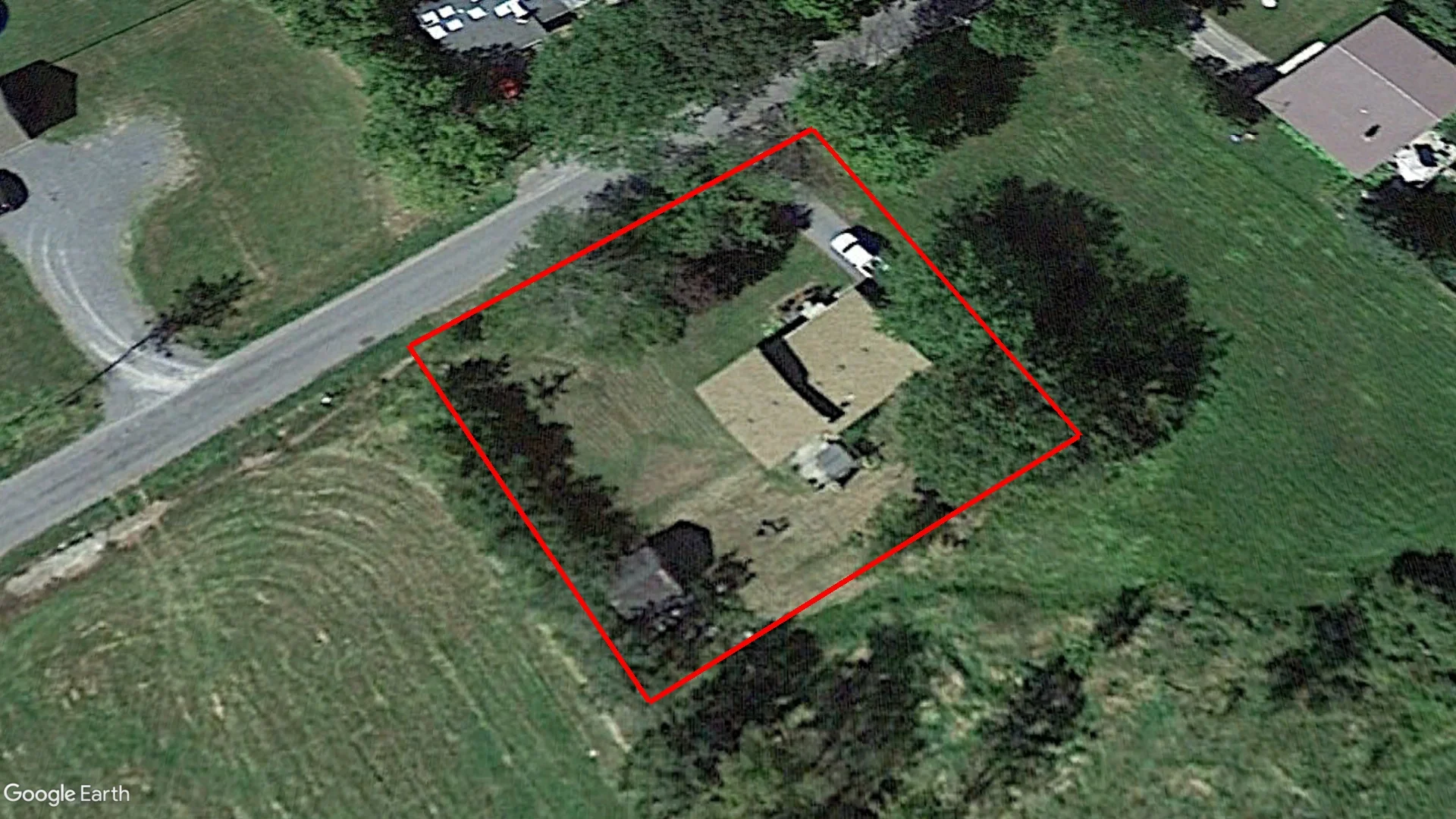 Tax sale property at 3197 Switzerville Rd, Napanee, Greater Napanee - Photo 2