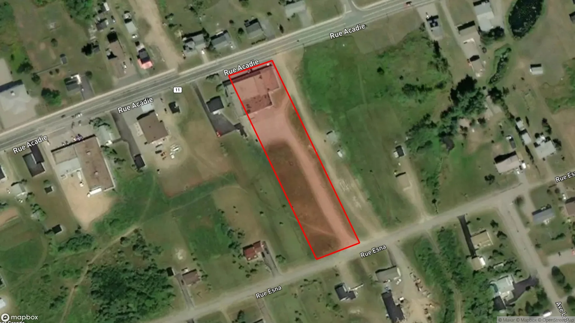 Tax sale property at , Gloucester - Photo 2