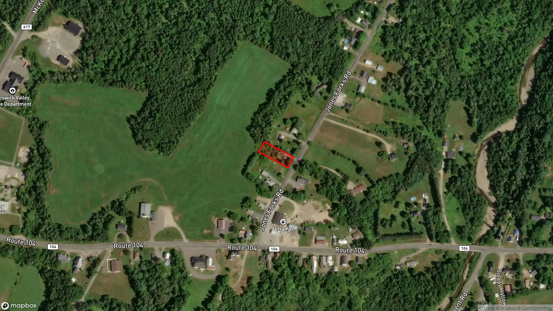 Tax sale property at , York/Sunbury - Photo 3