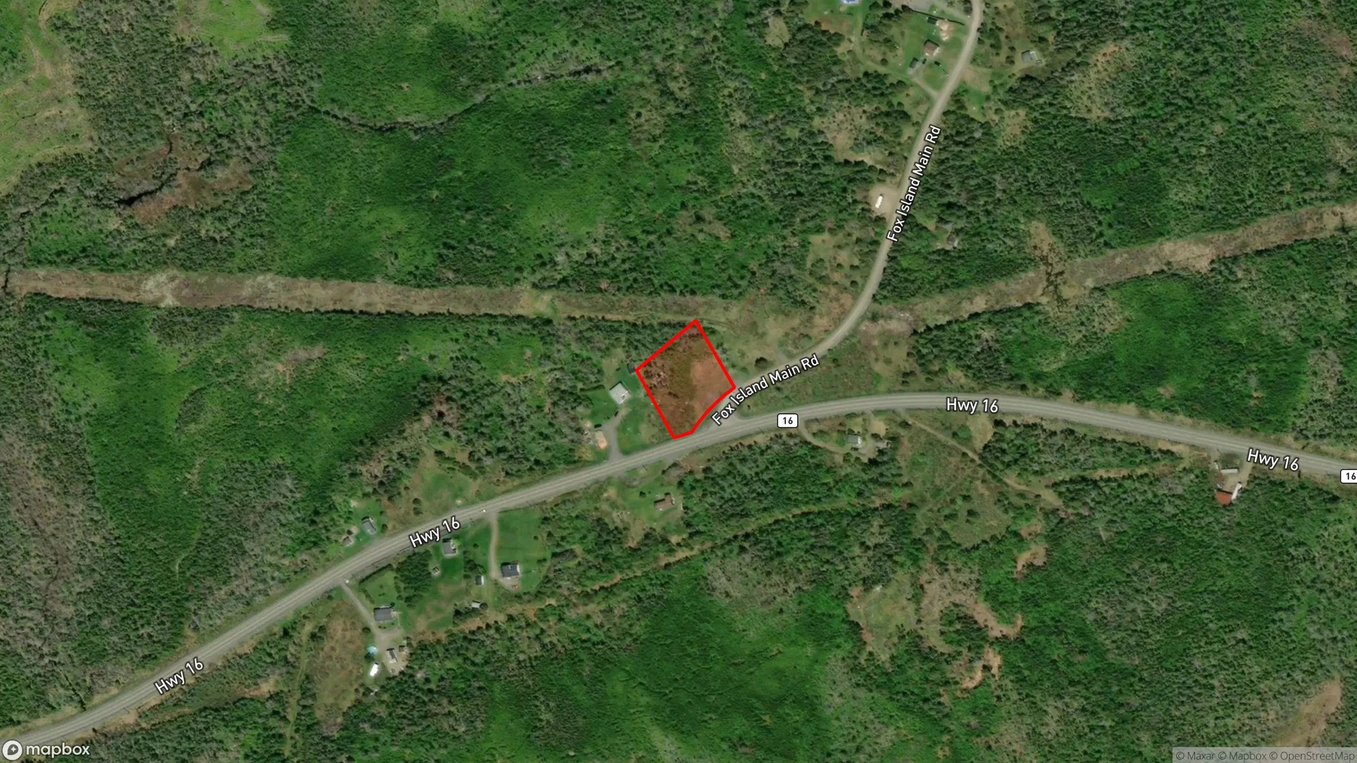Tax sale property at , Guysborough - Photo 3