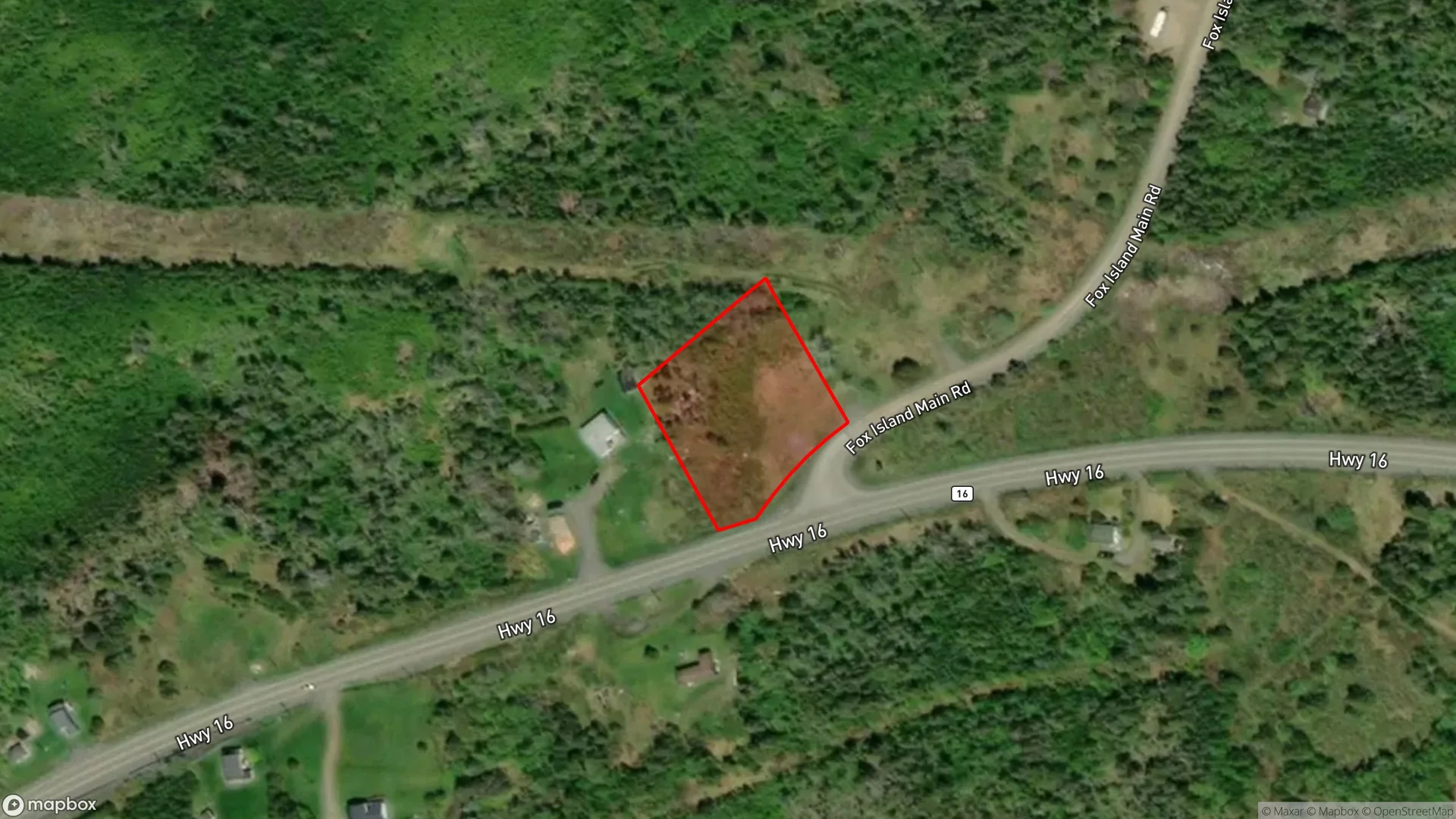 Tax sale property at , Guysborough - Photo 2