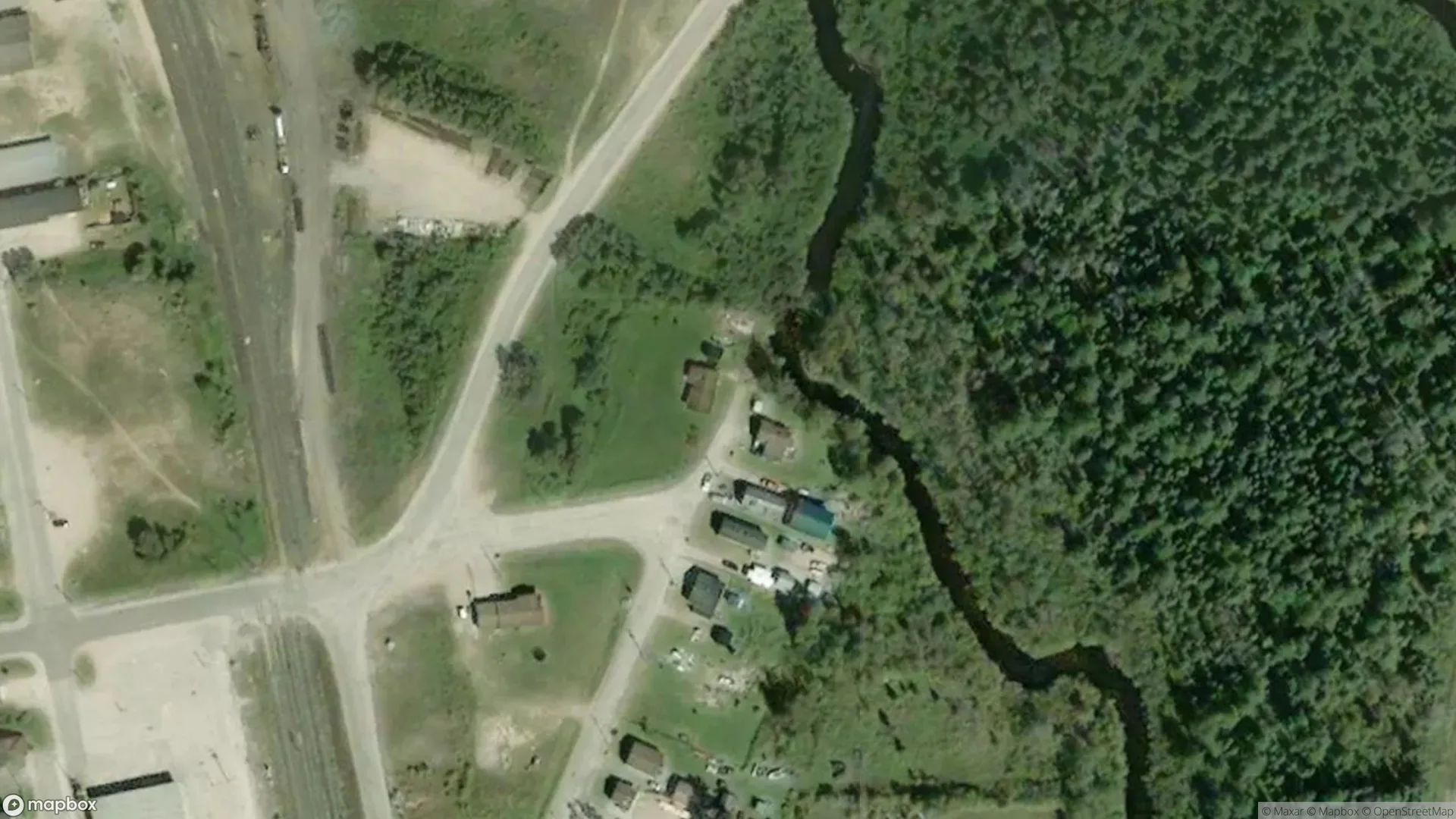 Tax Sale Property in Hornepayne, Ontario