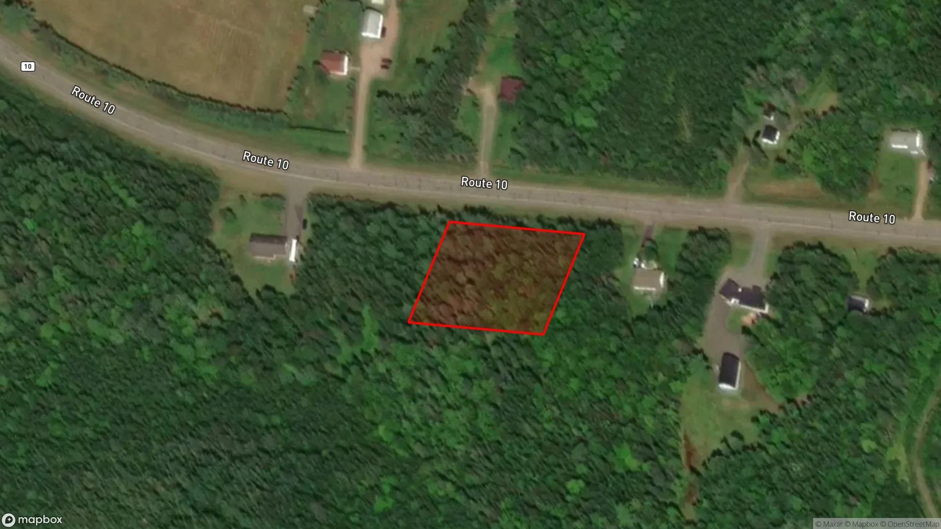Tax sale property at , Fredericton - Photo 2