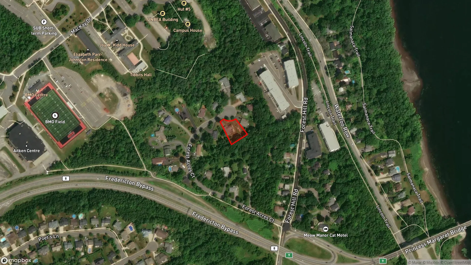 Tax sale property at , York/Sunbury - Photo 3