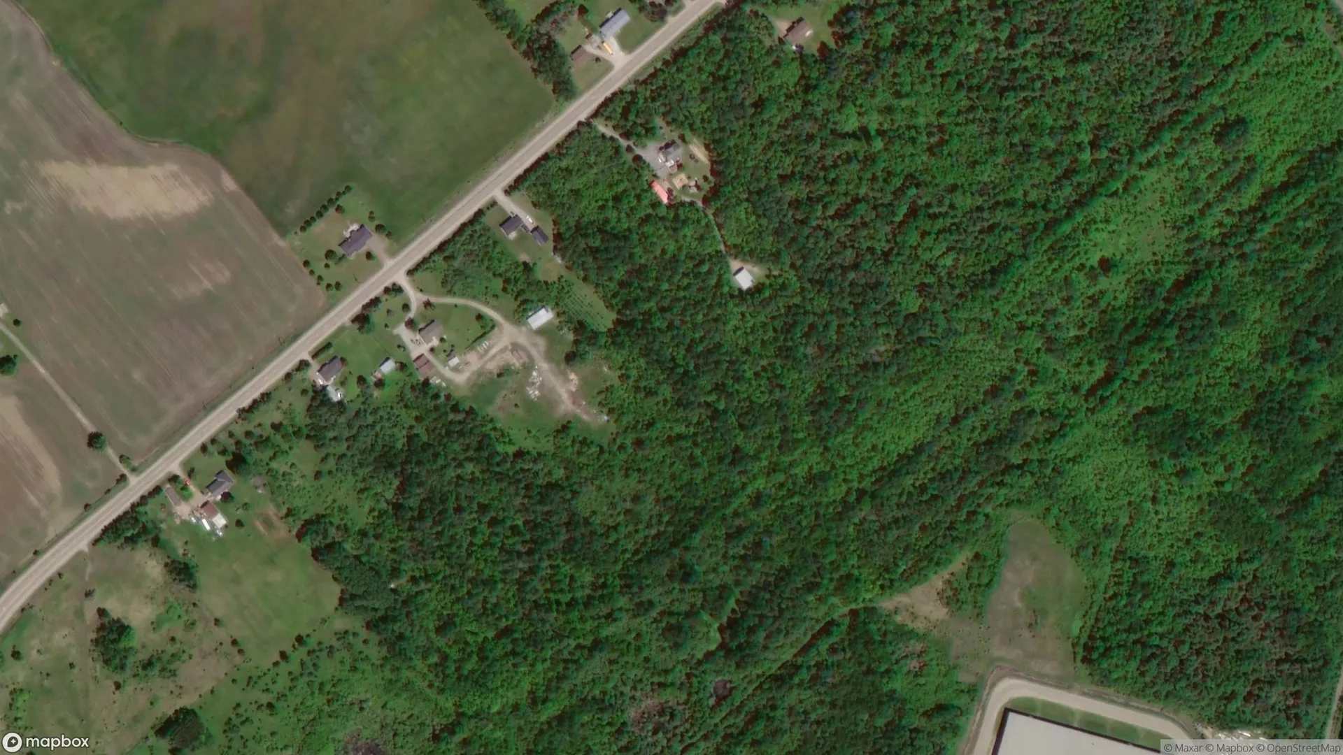 Tax Sale Property in Laurentian Valley, Ontario