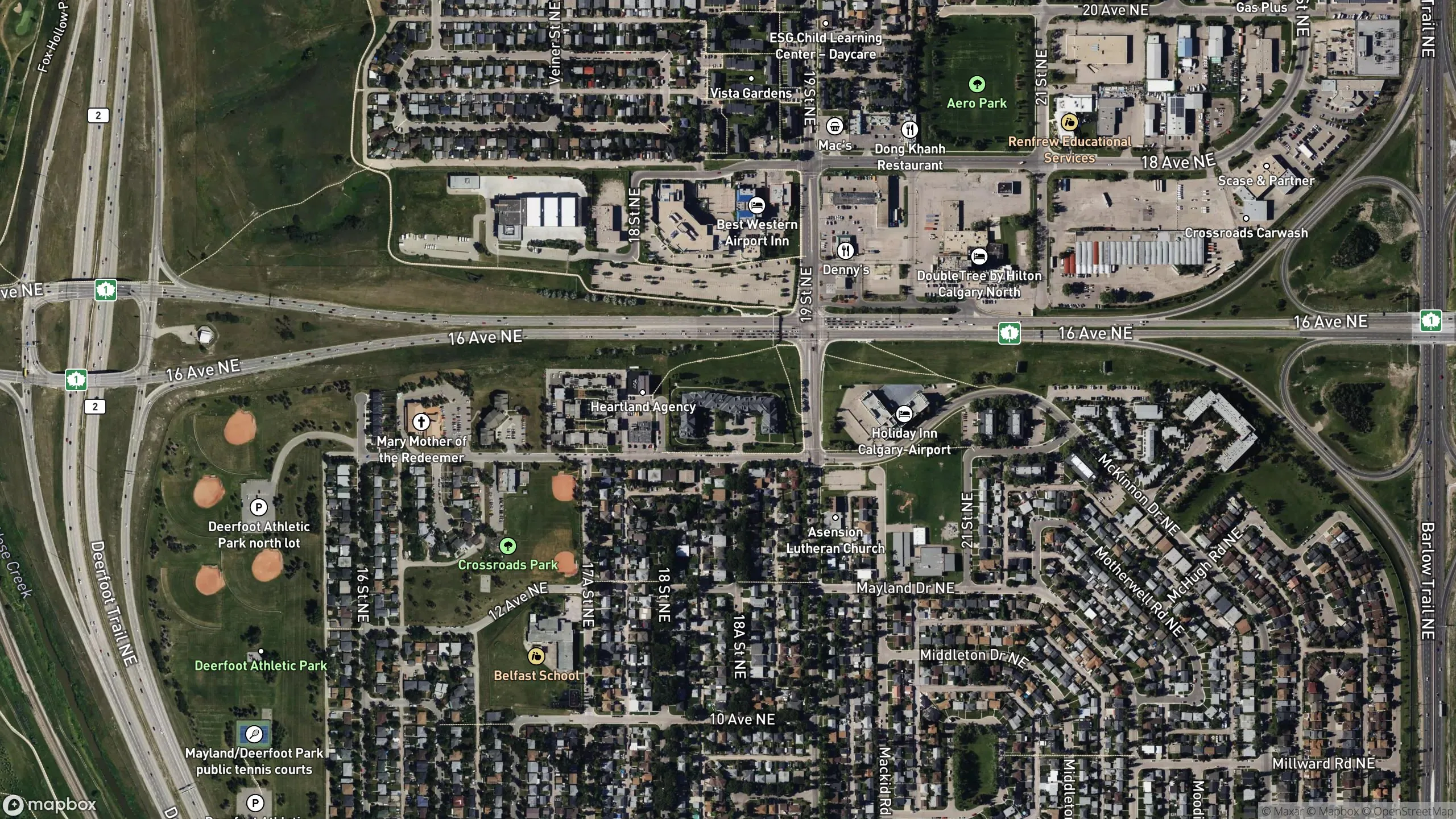 Tax Sale Property in Calgary, Alberta