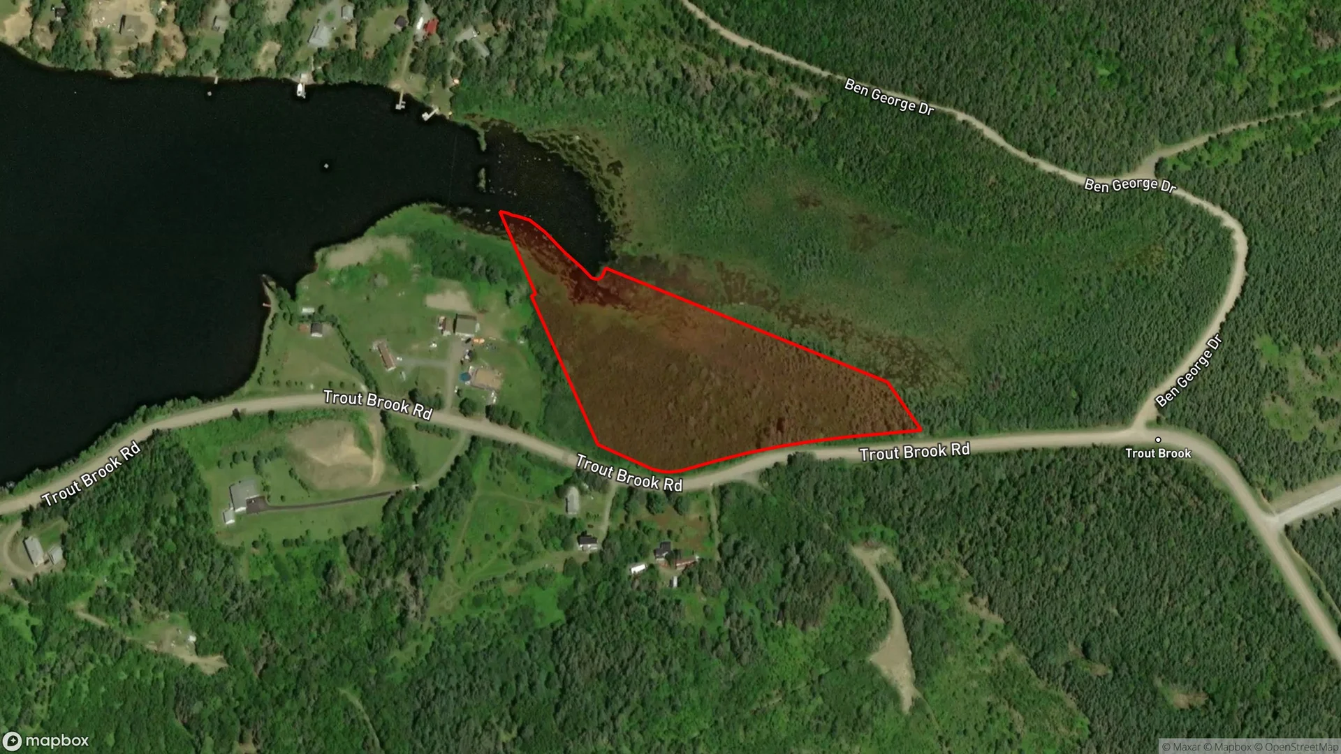 Tax sale property at , Cape Breton - Photo 3