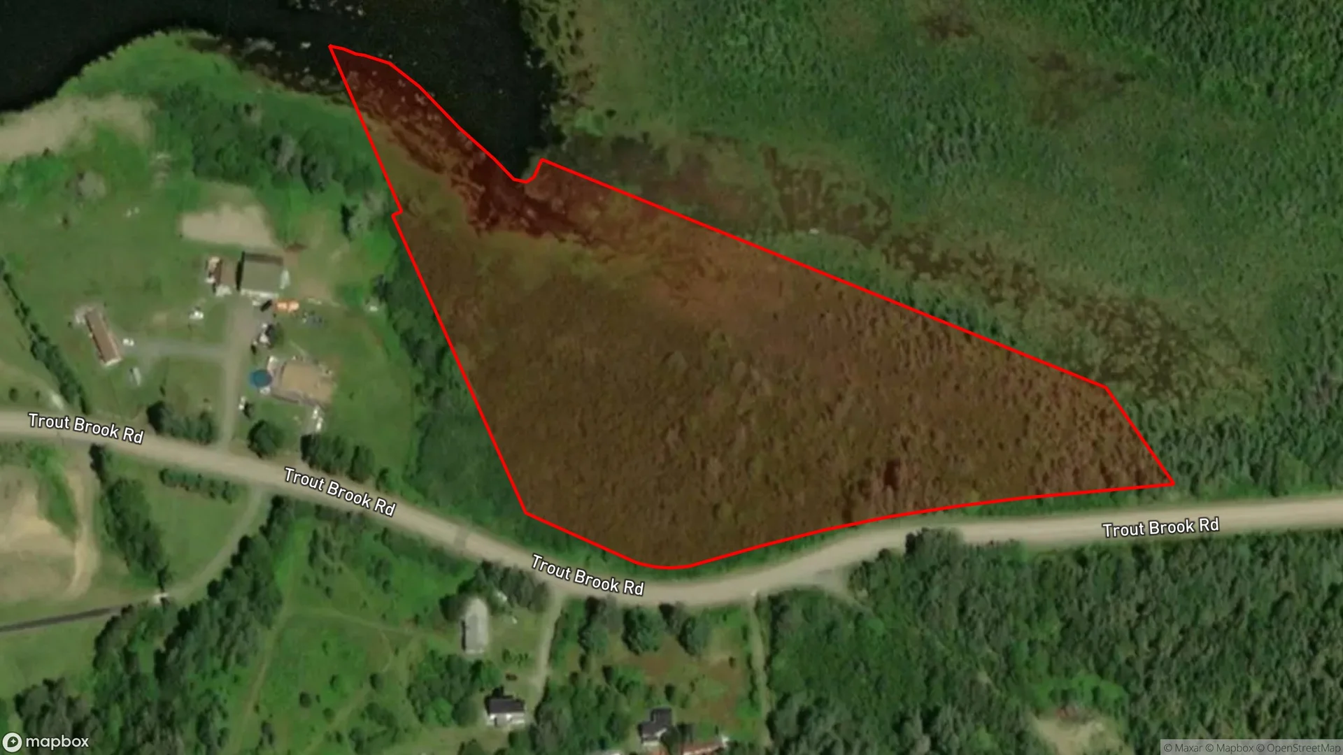 Tax sale property at , Cape Breton - Photo 2