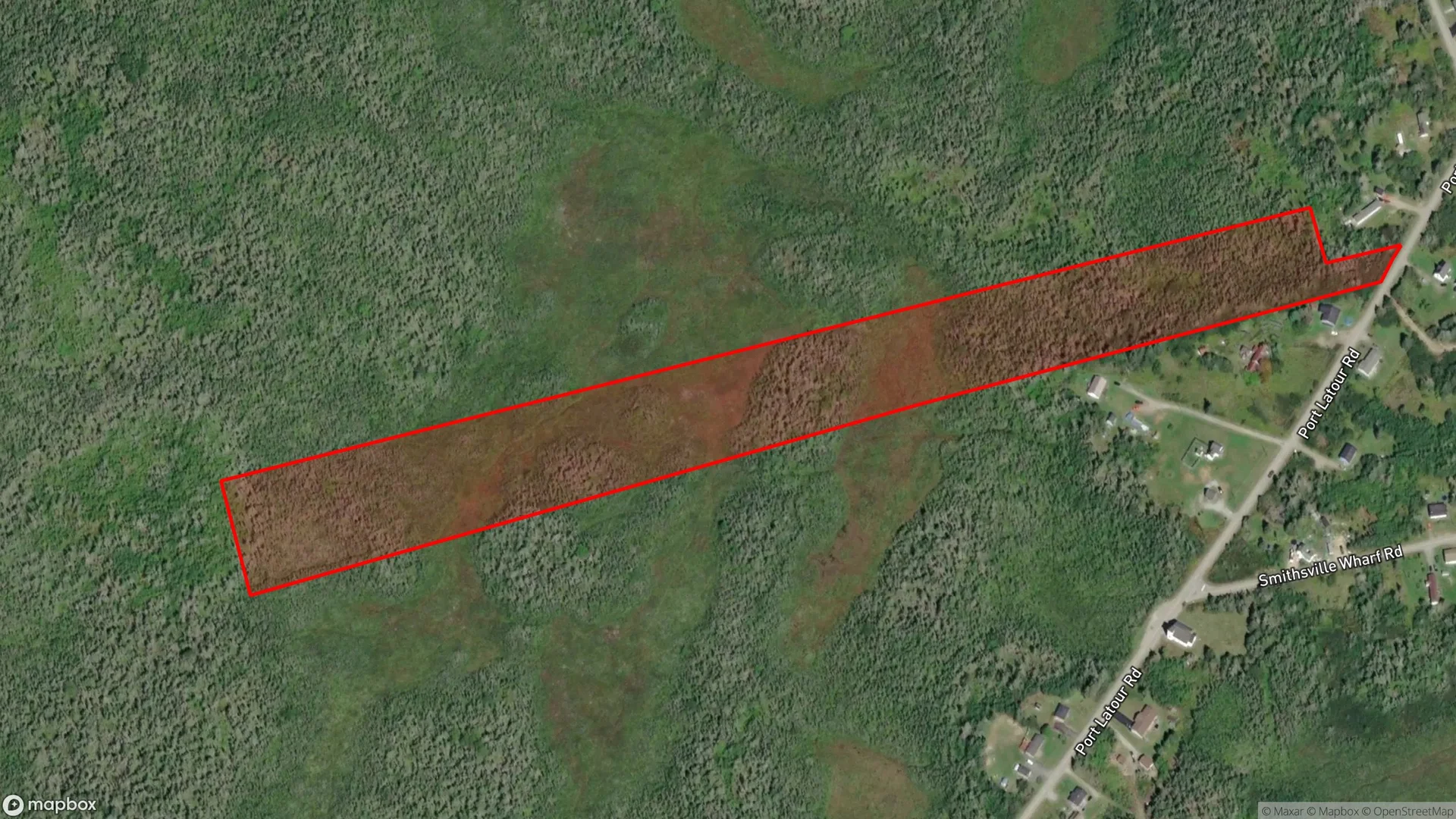 Tax sale property at , Barrington - Photo 3