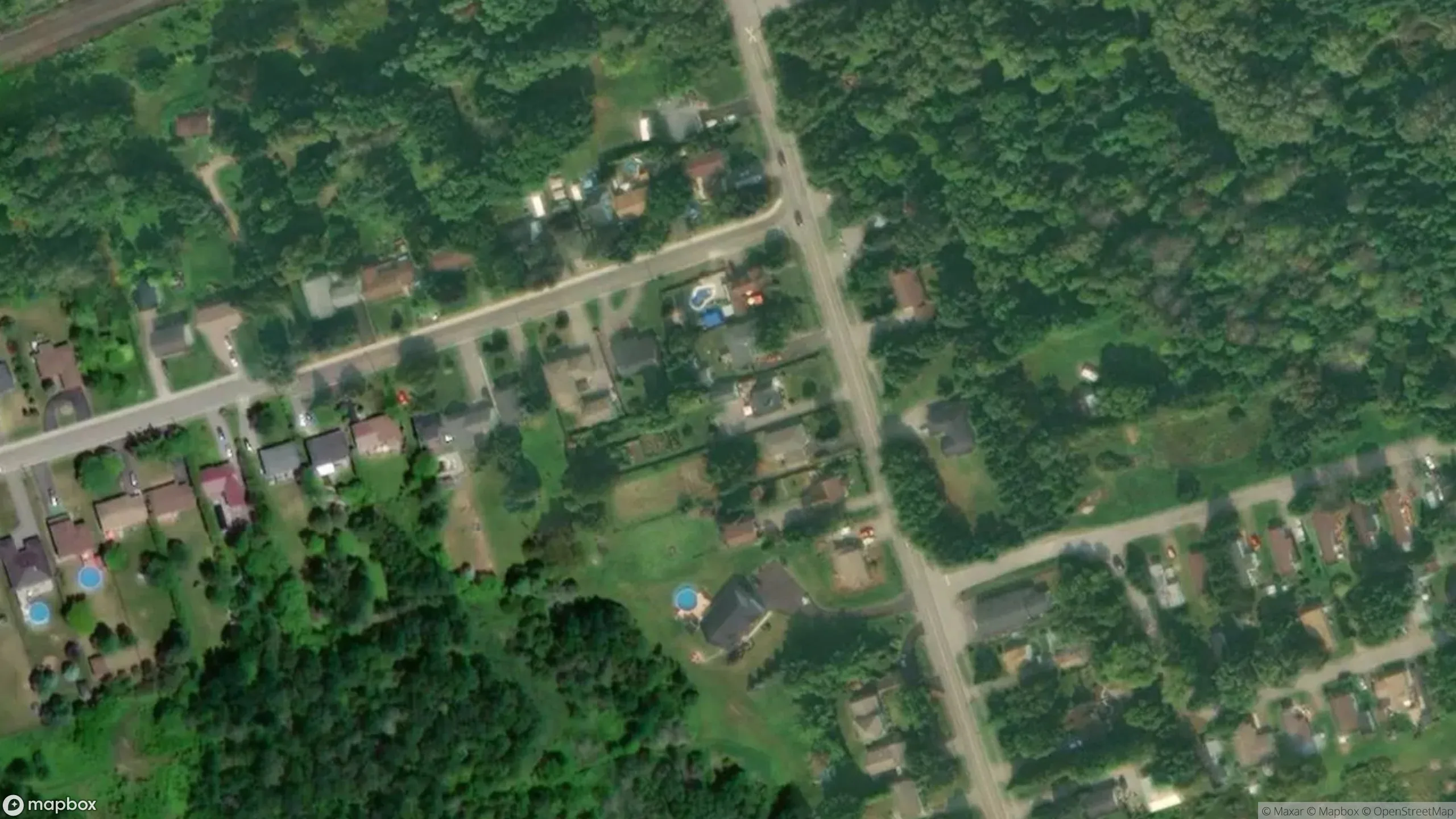 Tax Sale Property in Township of James, Ontario