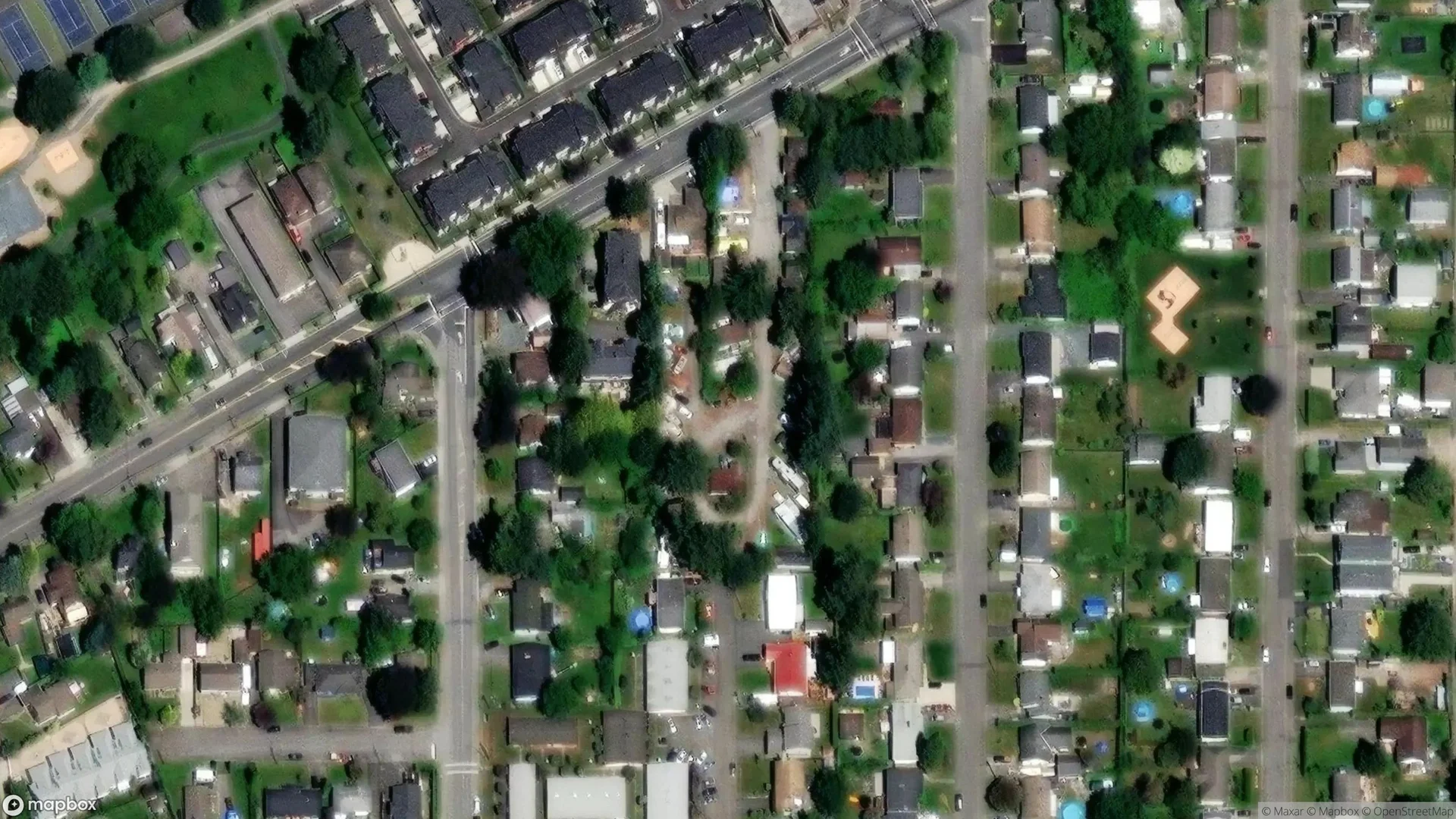Tax sale property at , Chilliwack - Photo 2
