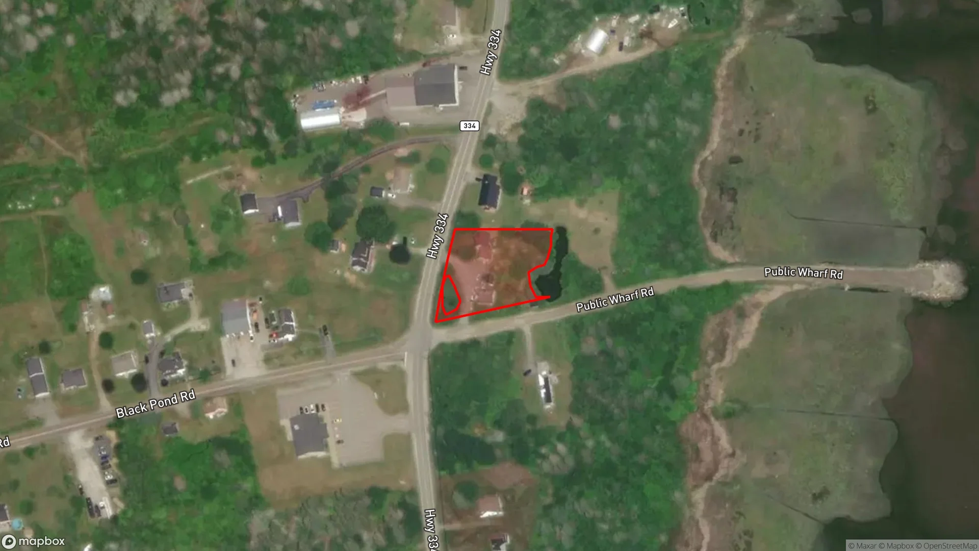 Tax sale property at , Argyle - Photo 2