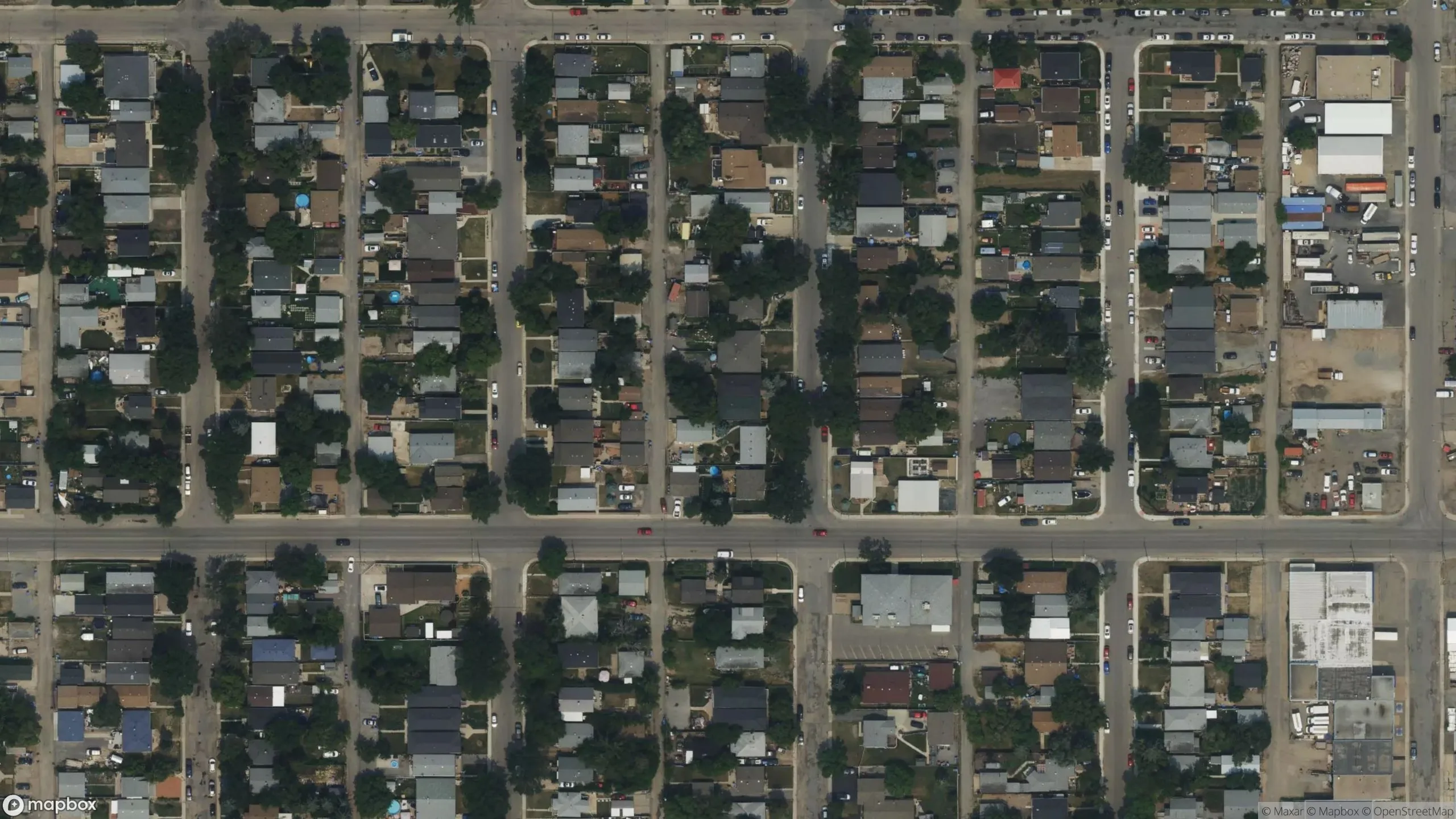 Tax Sale Property in City of Melville, Saskatchewan