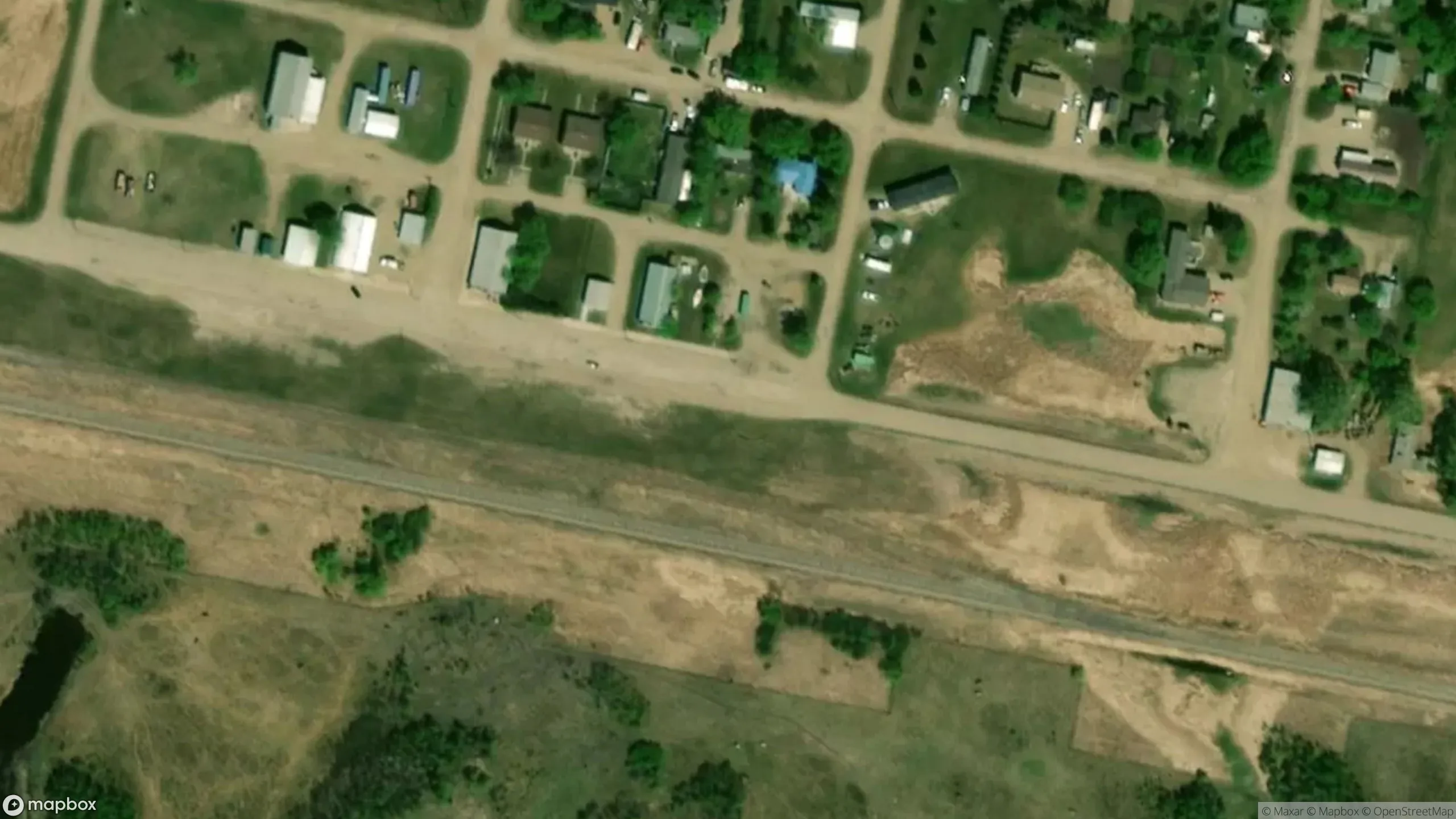 Tax Sale Property in RM of Milton No. 292, Saskatchewan