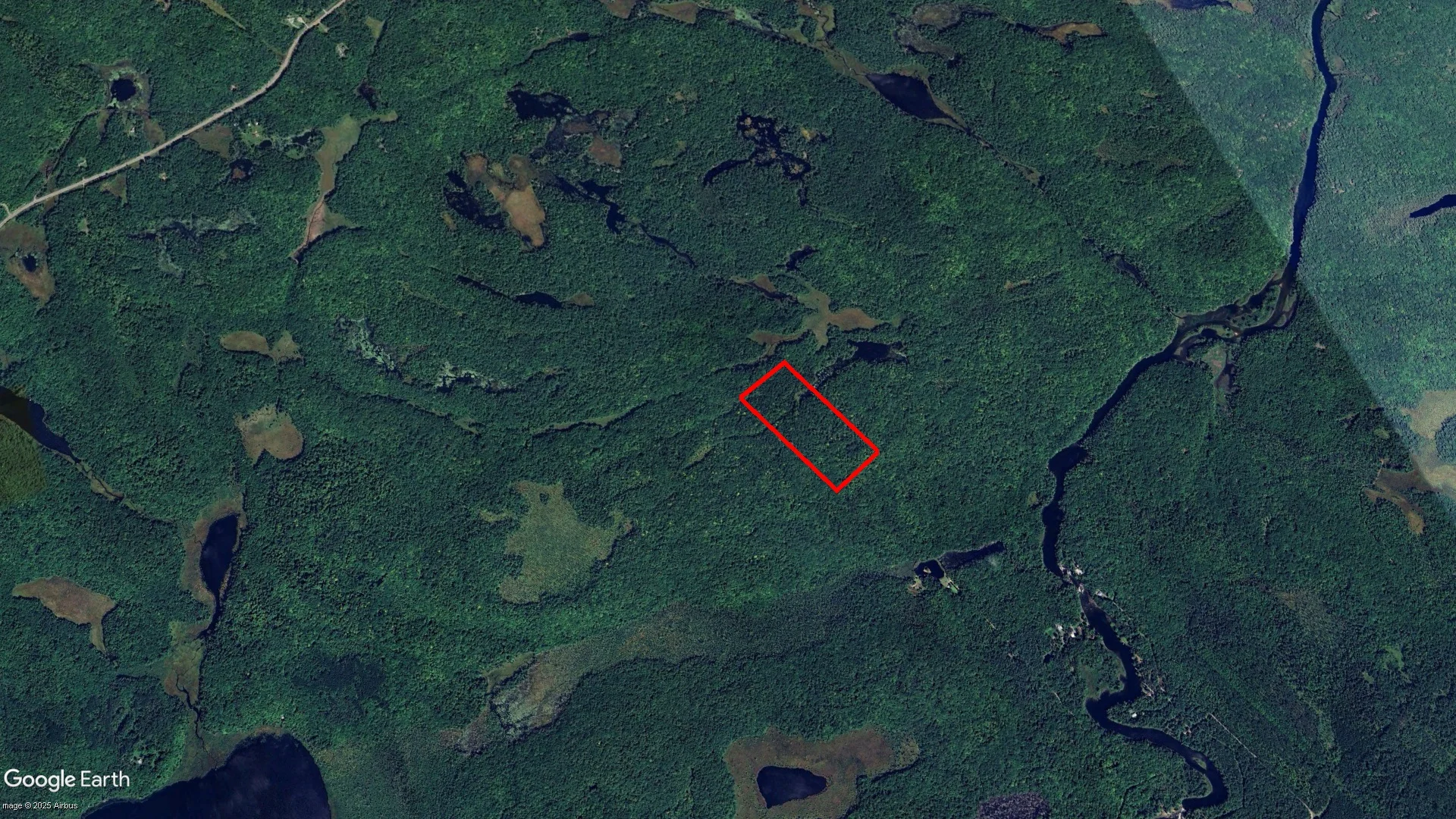  - Tax sale property in Lake of Bays
