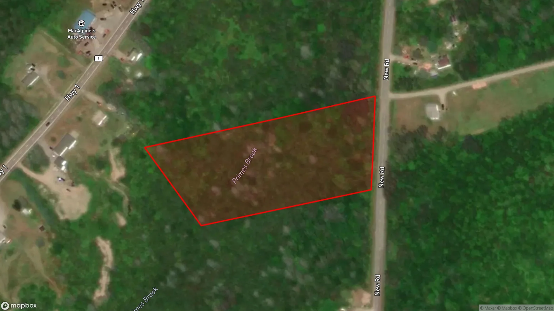 Tax sale property at , Digby - Photo 2