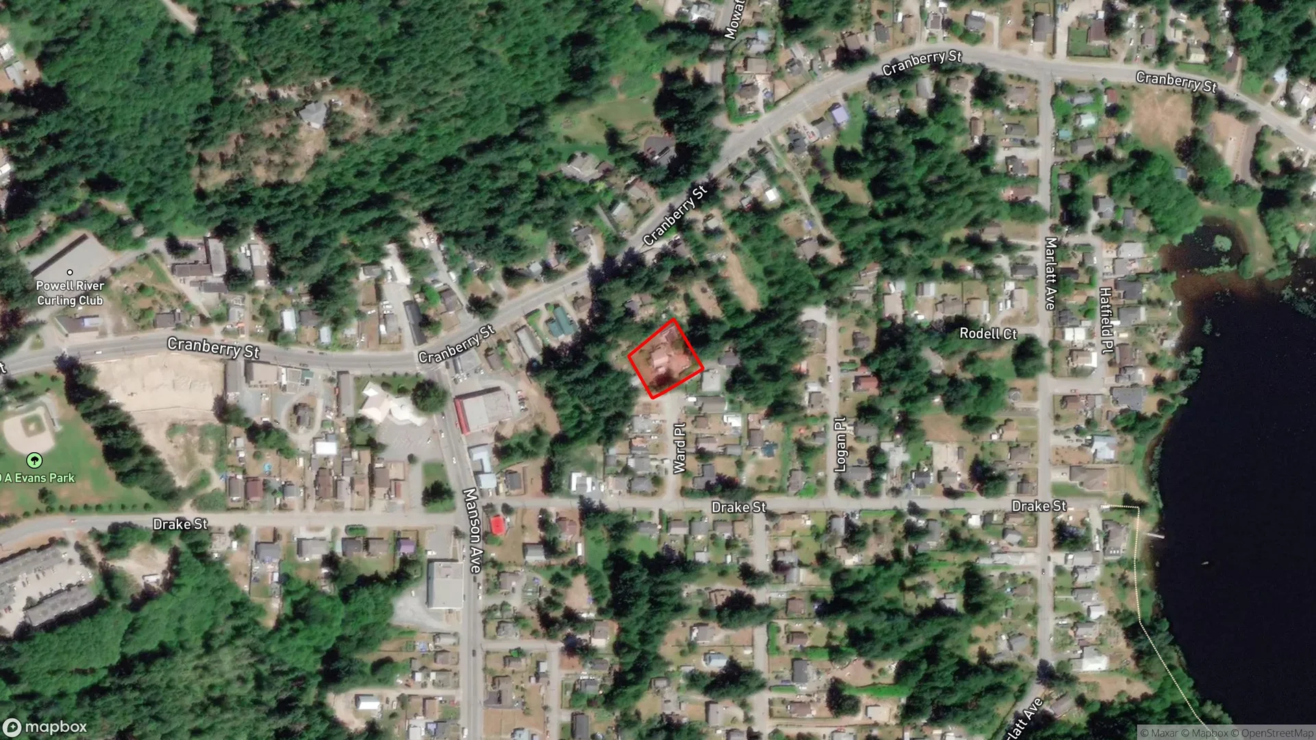 Tax sale property at , Powell River - Photo 3
