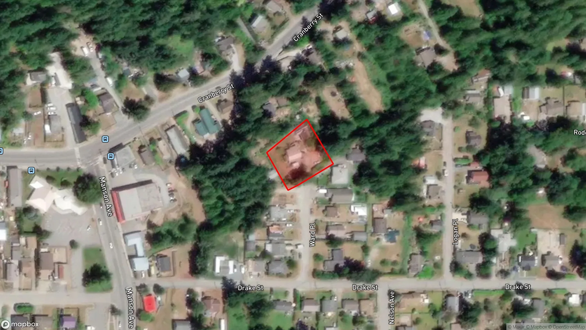 Tax sale property at , Powell River - Photo 2